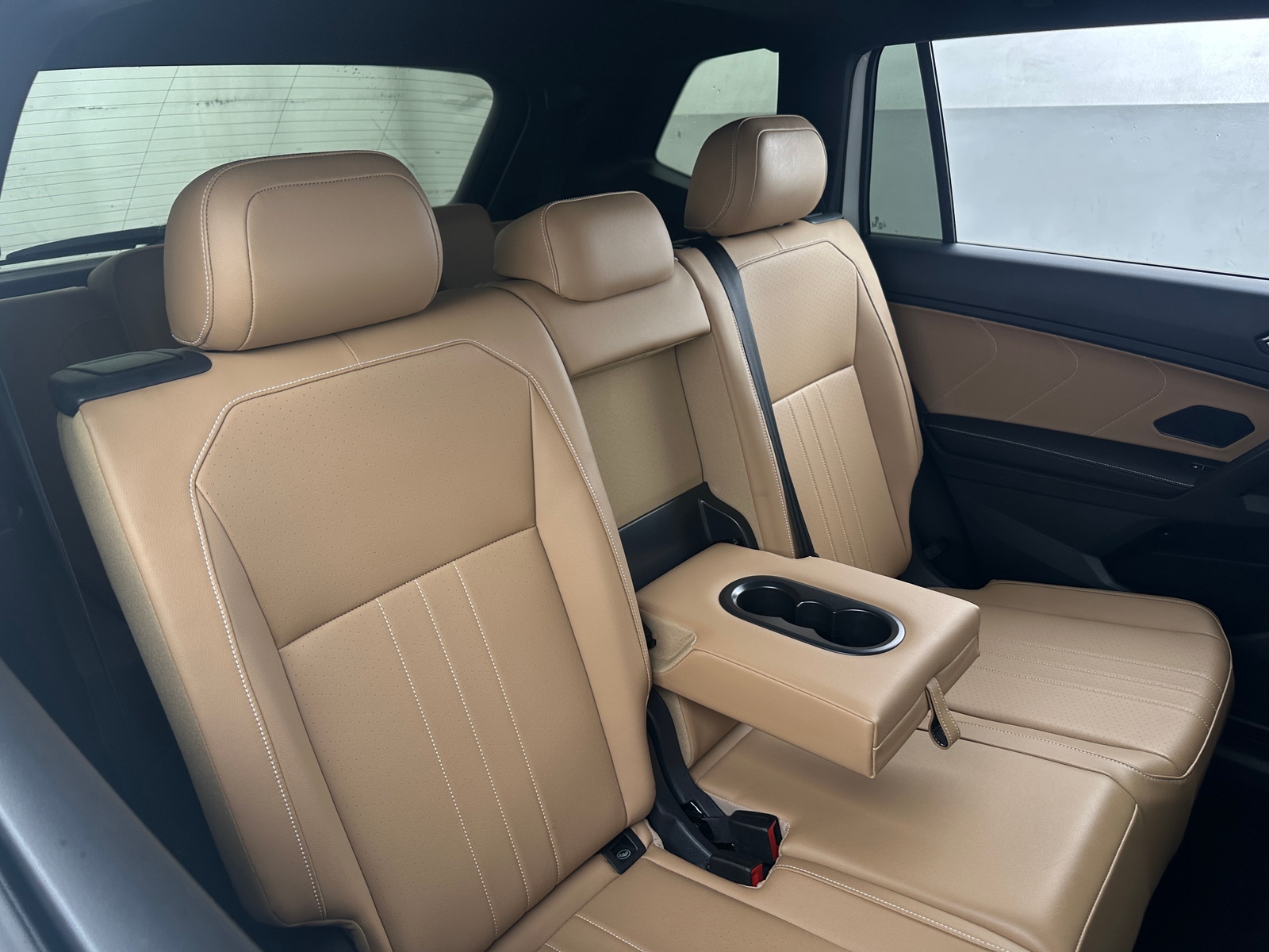 Thumbnail: 2024 Volkswagen Tiguan - 5