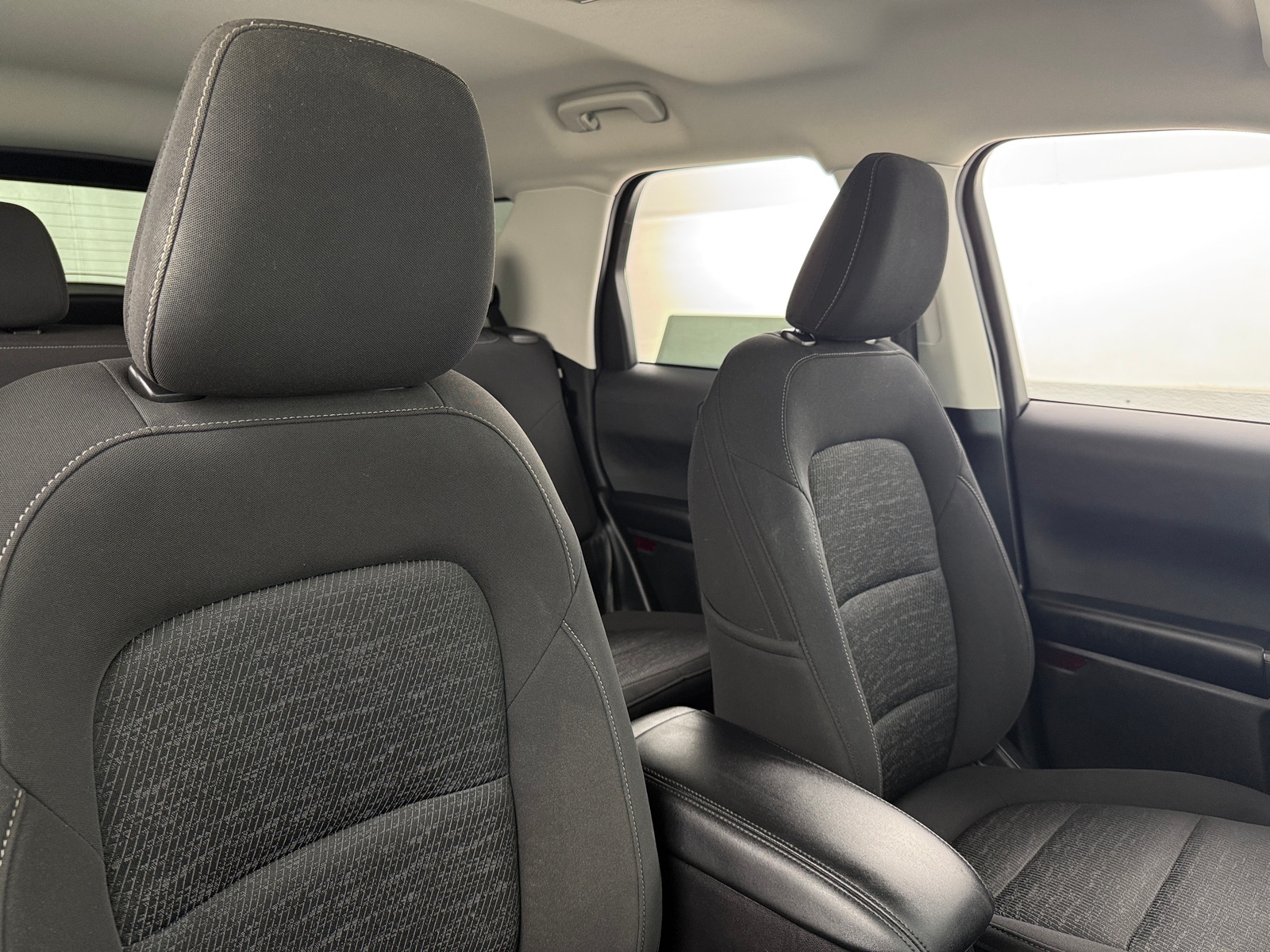 Thumbnail: 2022 Ford Bronco Sport - 2