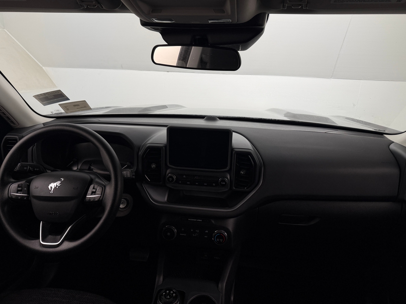 Thumbnail: 2022 Ford Bronco Sport - 3