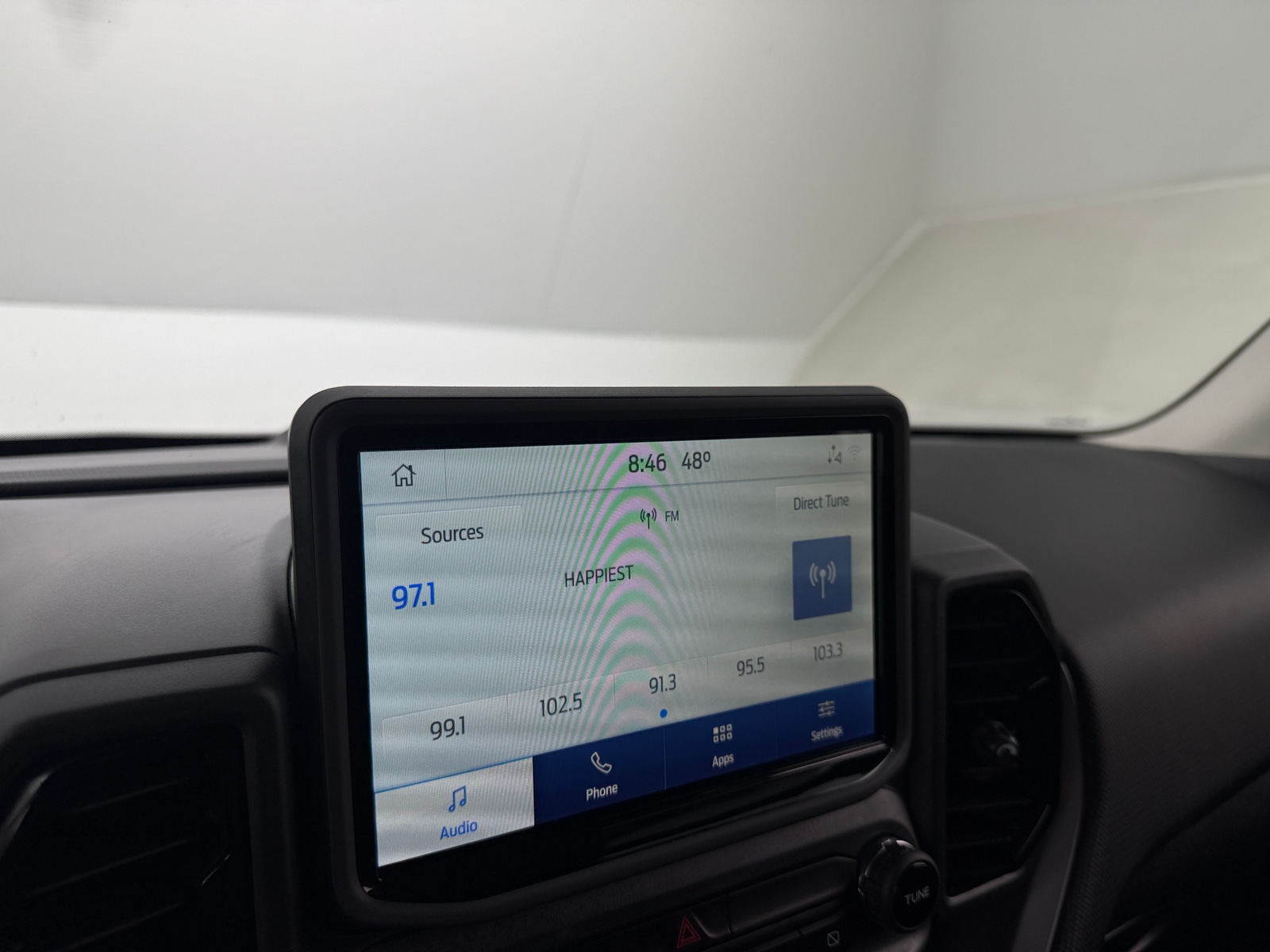 Thumbnail: 2022 Ford Bronco Sport - 4