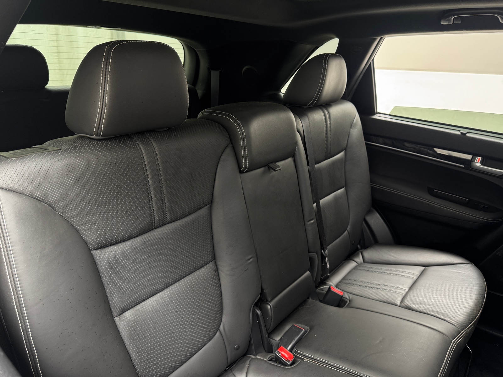 Thumbnail: 2015 Kia Sorento - 5