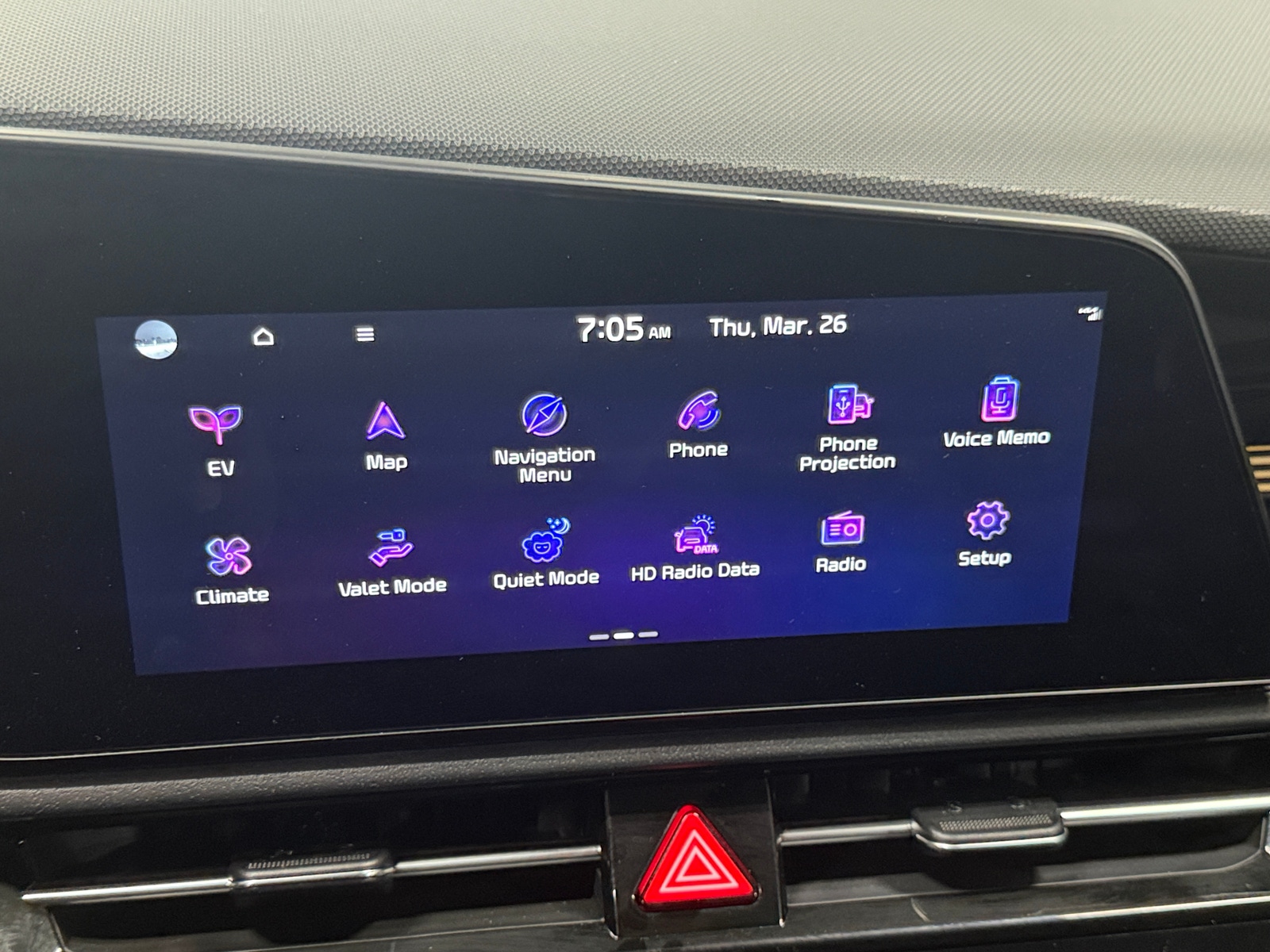 Thumbnail: 2023 Kia Niro - 4