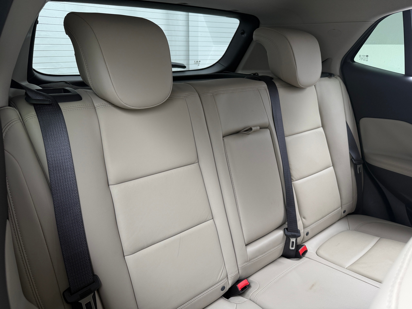 Thumbnail: 2018 Buick Encore - 5