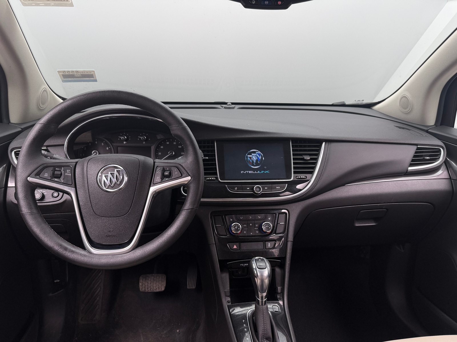 Thumbnail: 2018 Buick Encore - 2