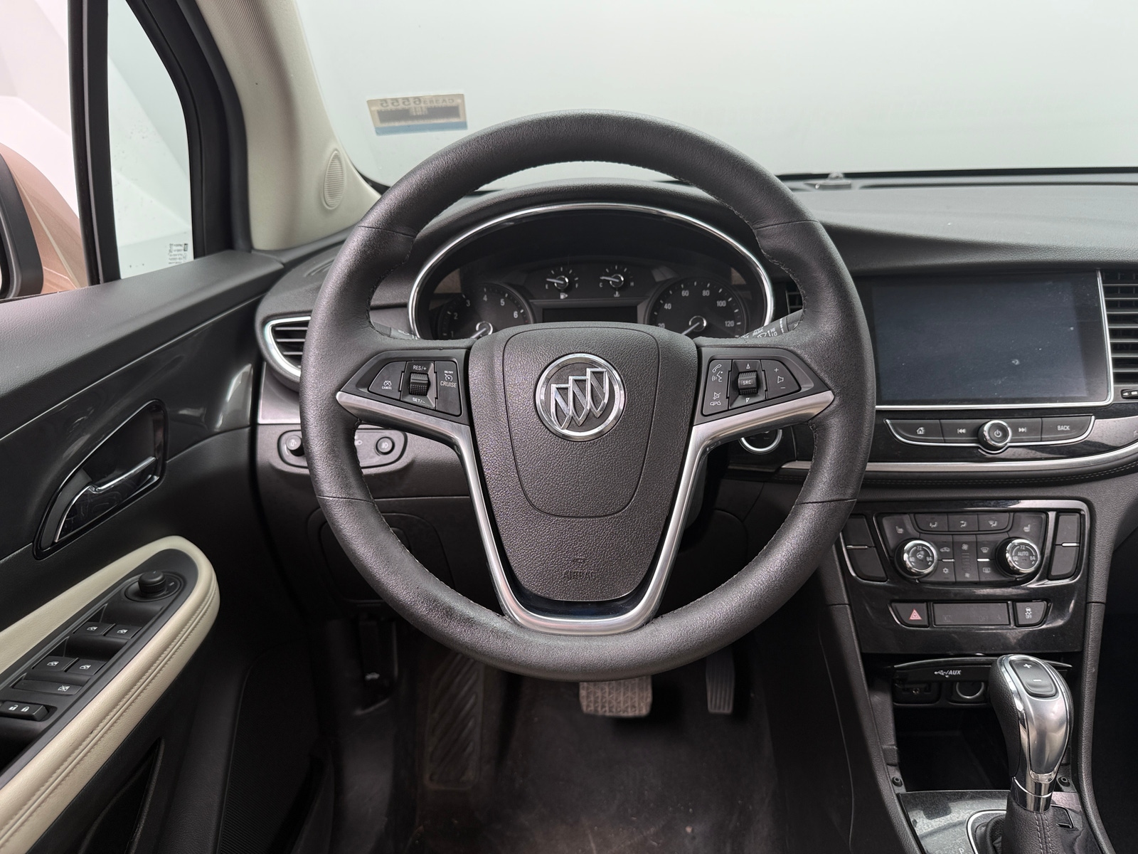 Thumbnail: 2018 Buick Encore - 4