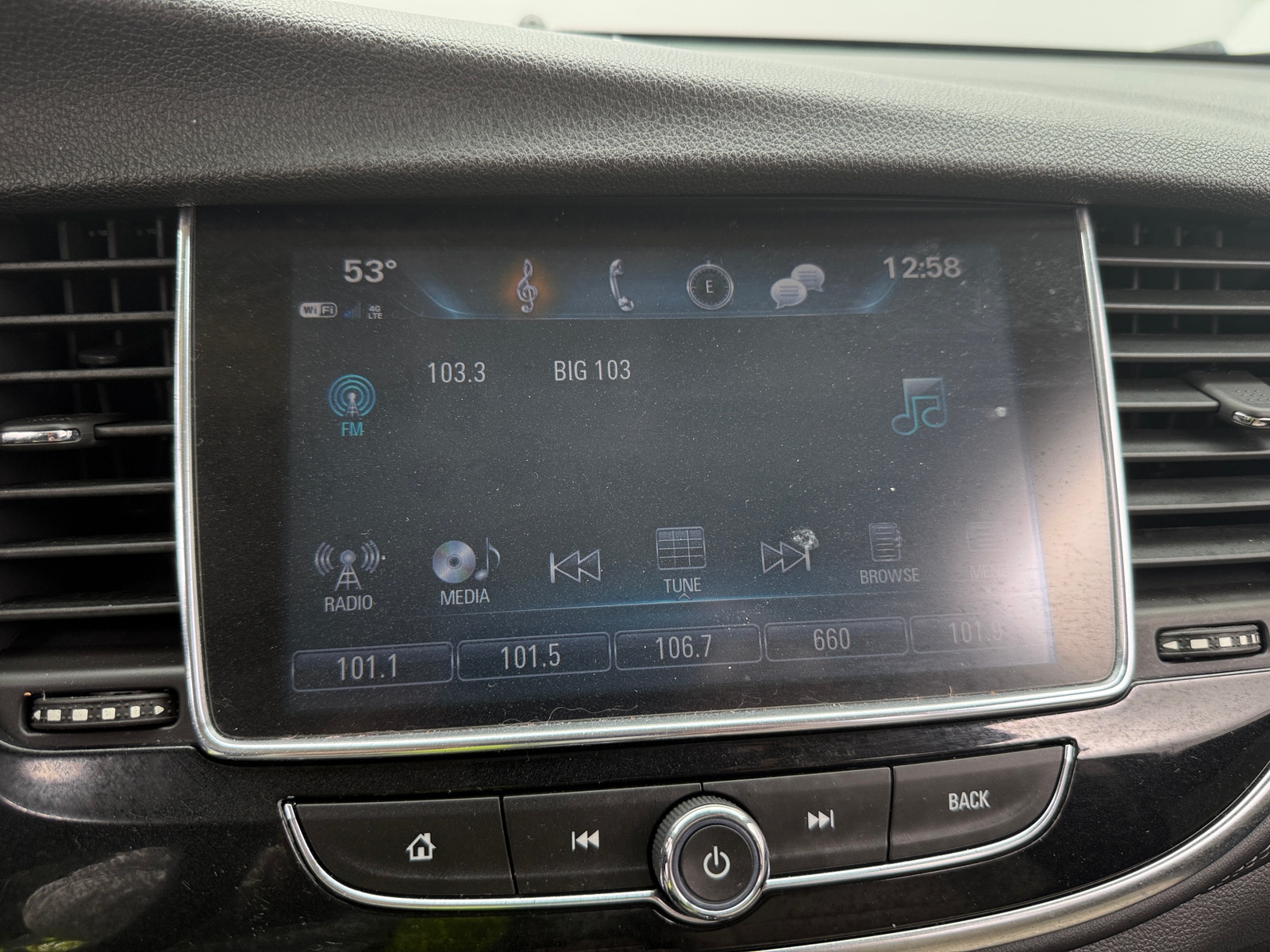 Thumbnail: 2018 Buick Encore - 3