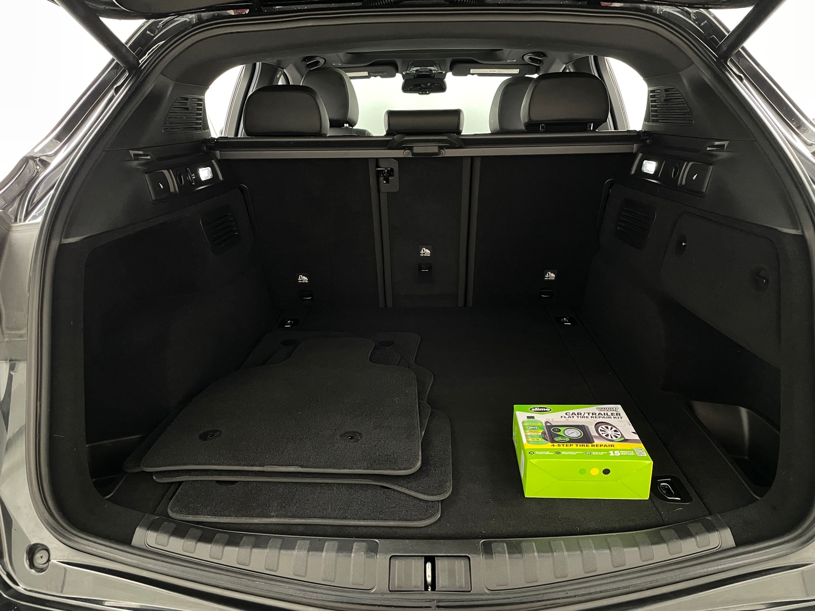 Thumbnail: 2021 Alfa Romeo Stelvio - 6