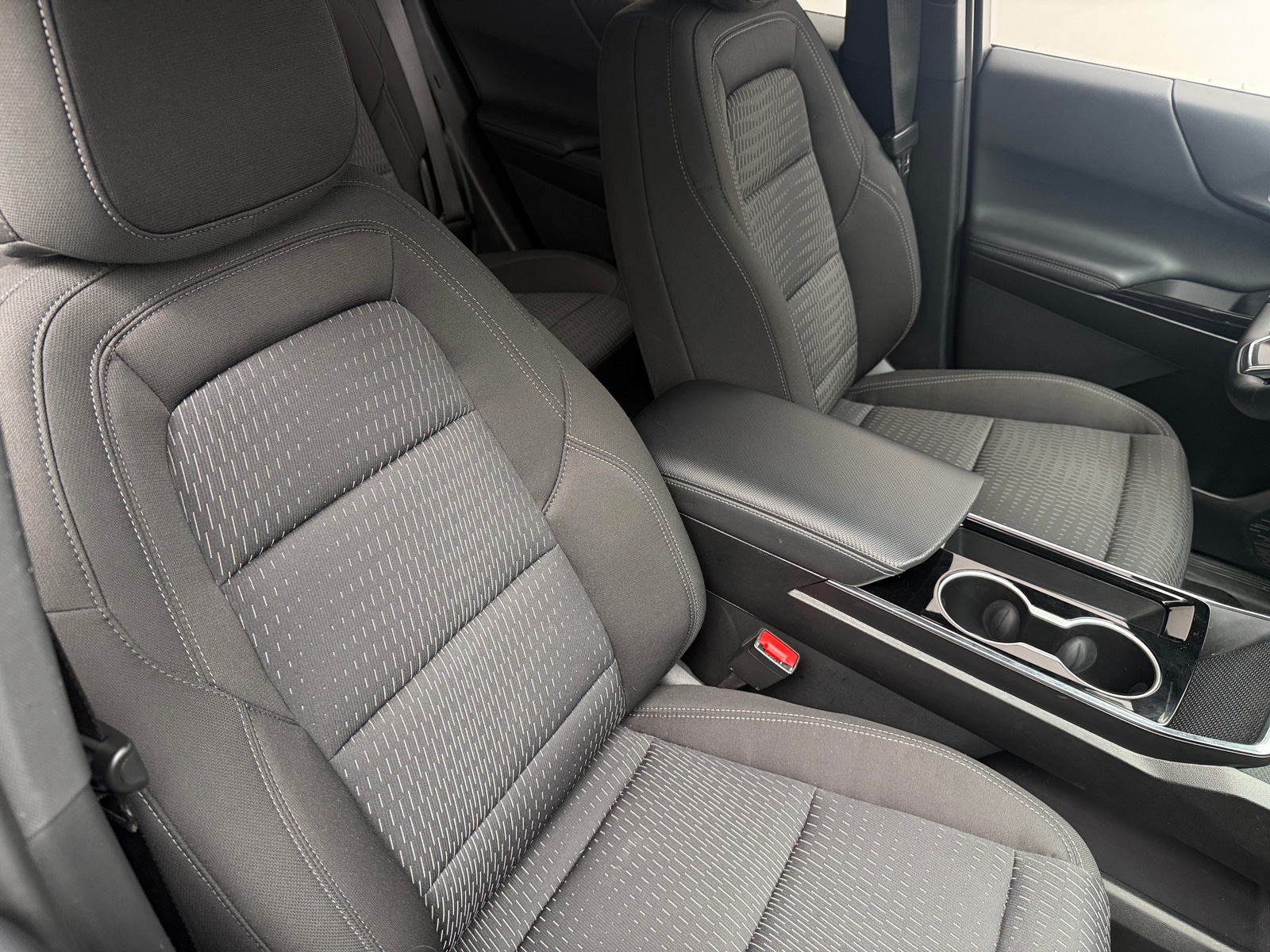 Thumbnail: 2025 Chevrolet Equinox - 2