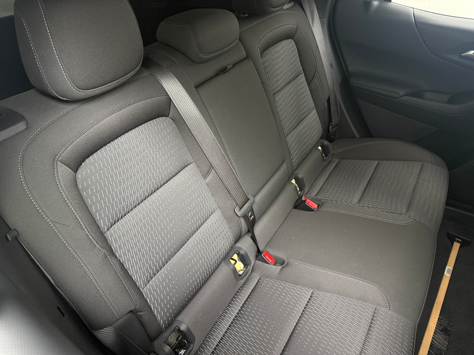 Thumbnail: 2025 Chevrolet Equinox - 6