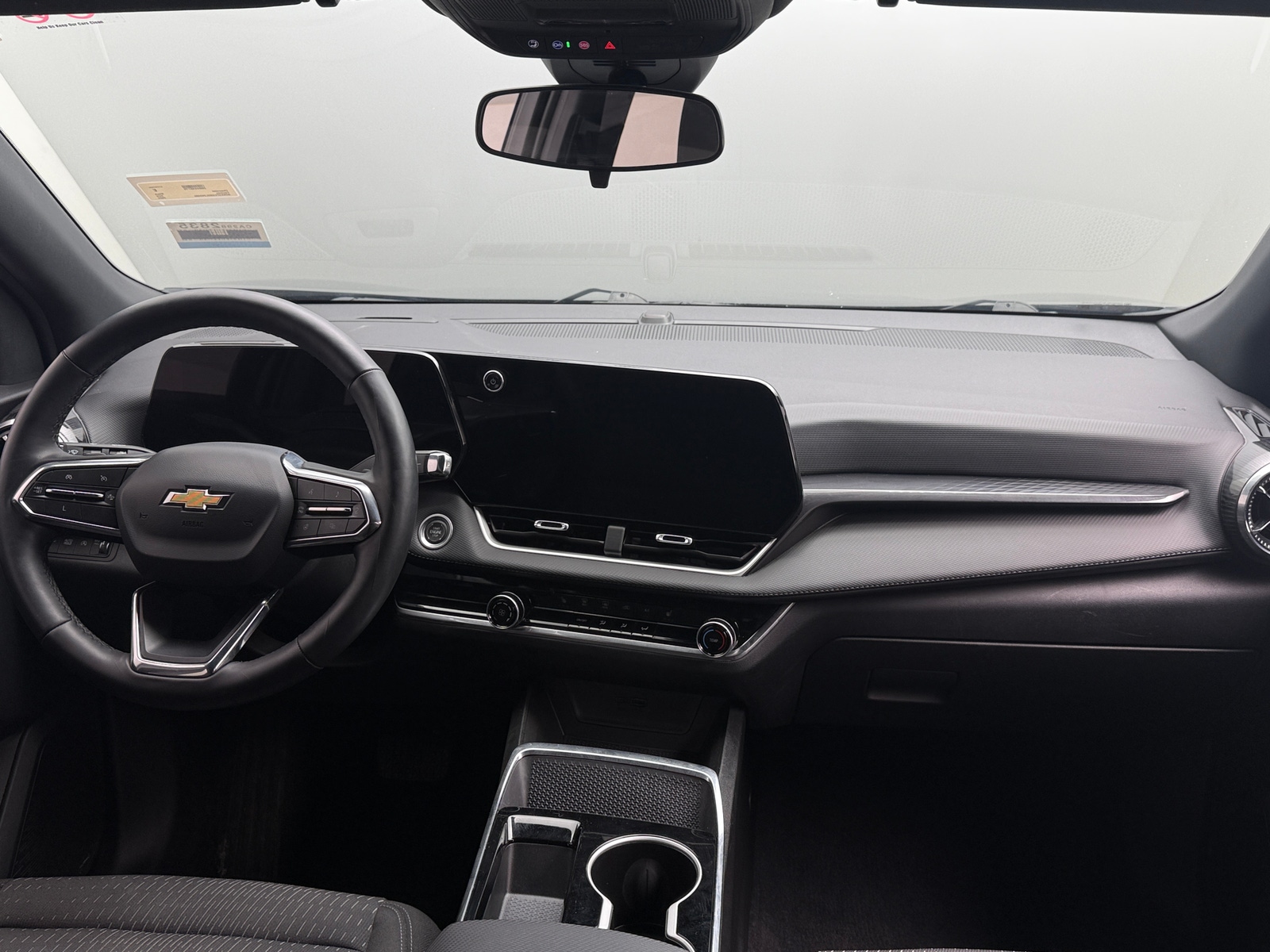 Thumbnail: 2025 Chevrolet Equinox - 3