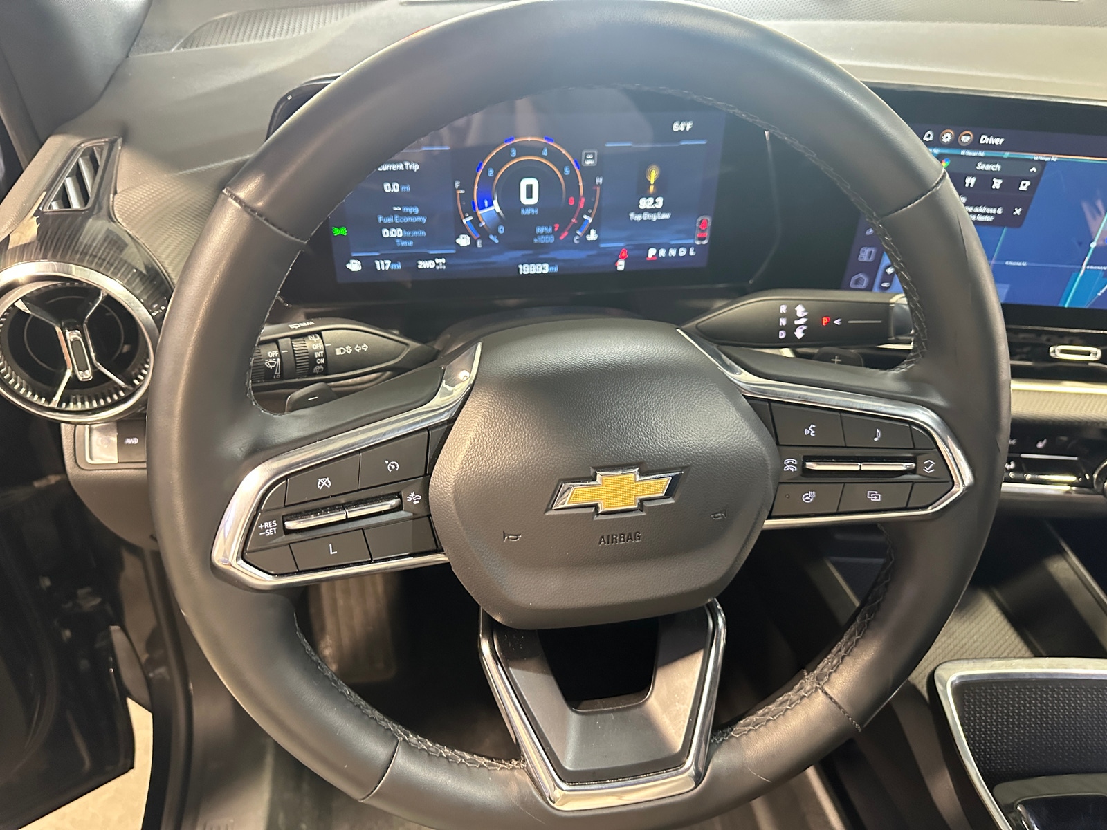 Thumbnail: 2025 Chevrolet Equinox - 5