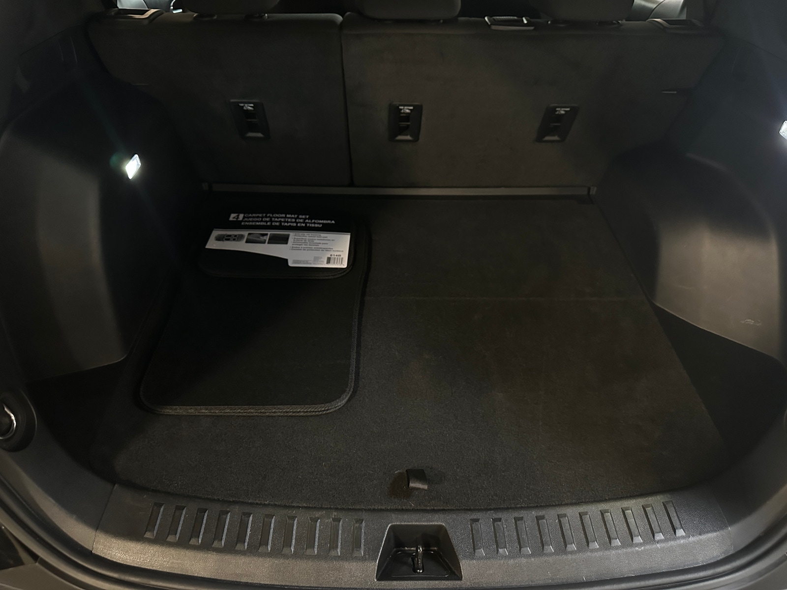 Thumbnail: 2025 Chevrolet Equinox - 7