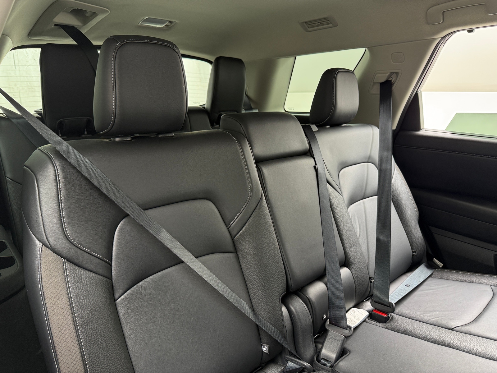 Thumbnail: 2023 Nissan Pathfinder - 5