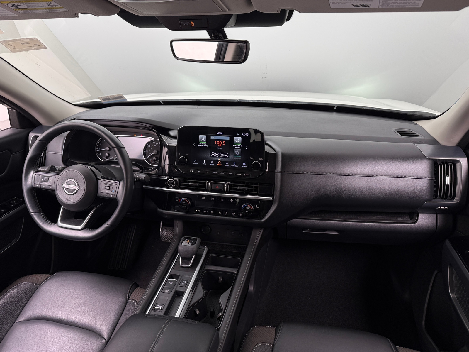 Thumbnail: 2023 Nissan Pathfinder - 2