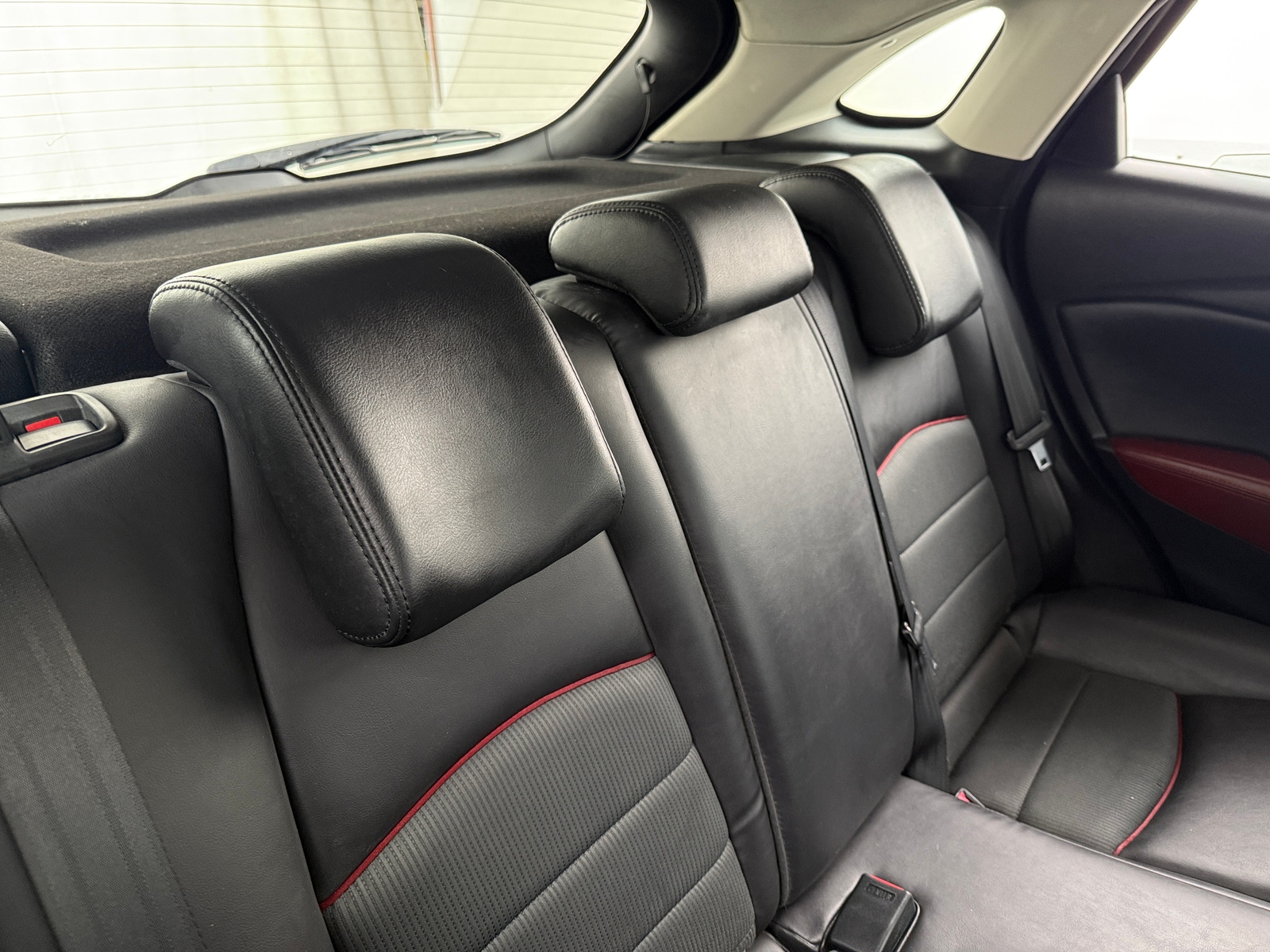 Thumbnail: 2017 Mazda CX-3 - 5