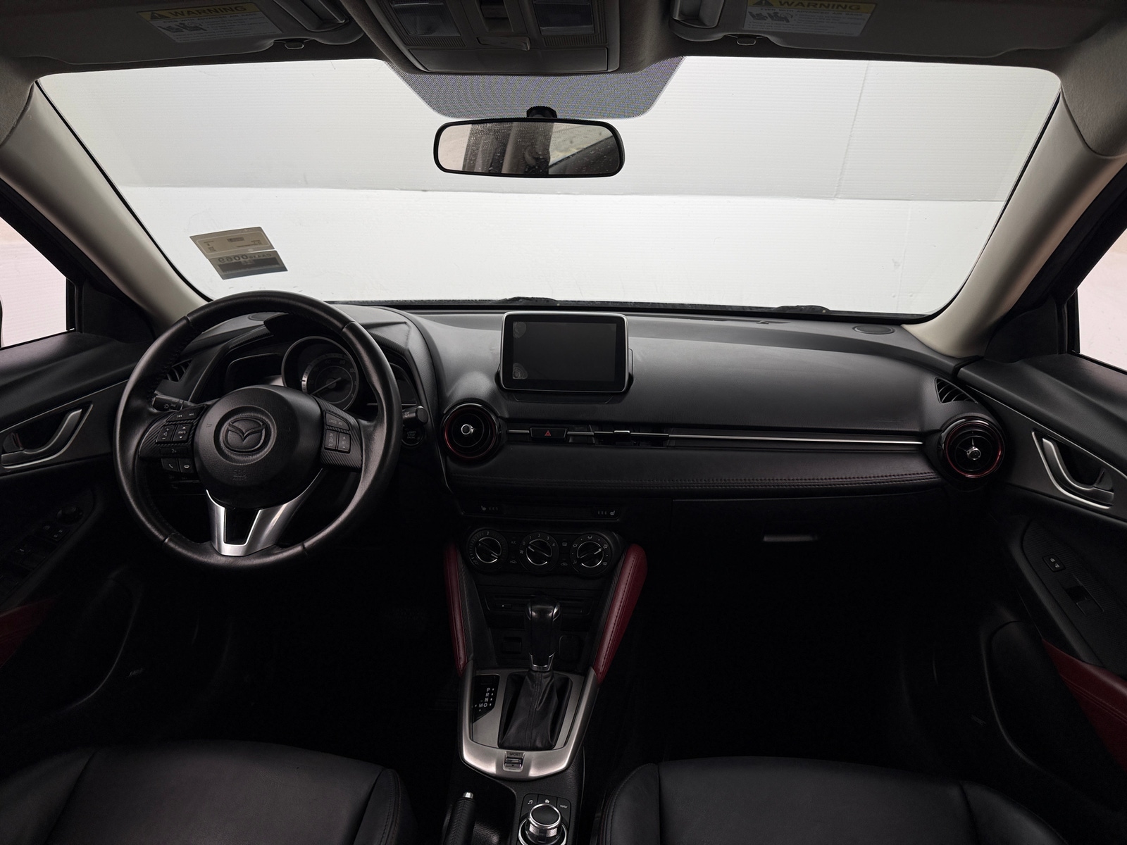 Thumbnail: 2017 Mazda CX-3 - 2