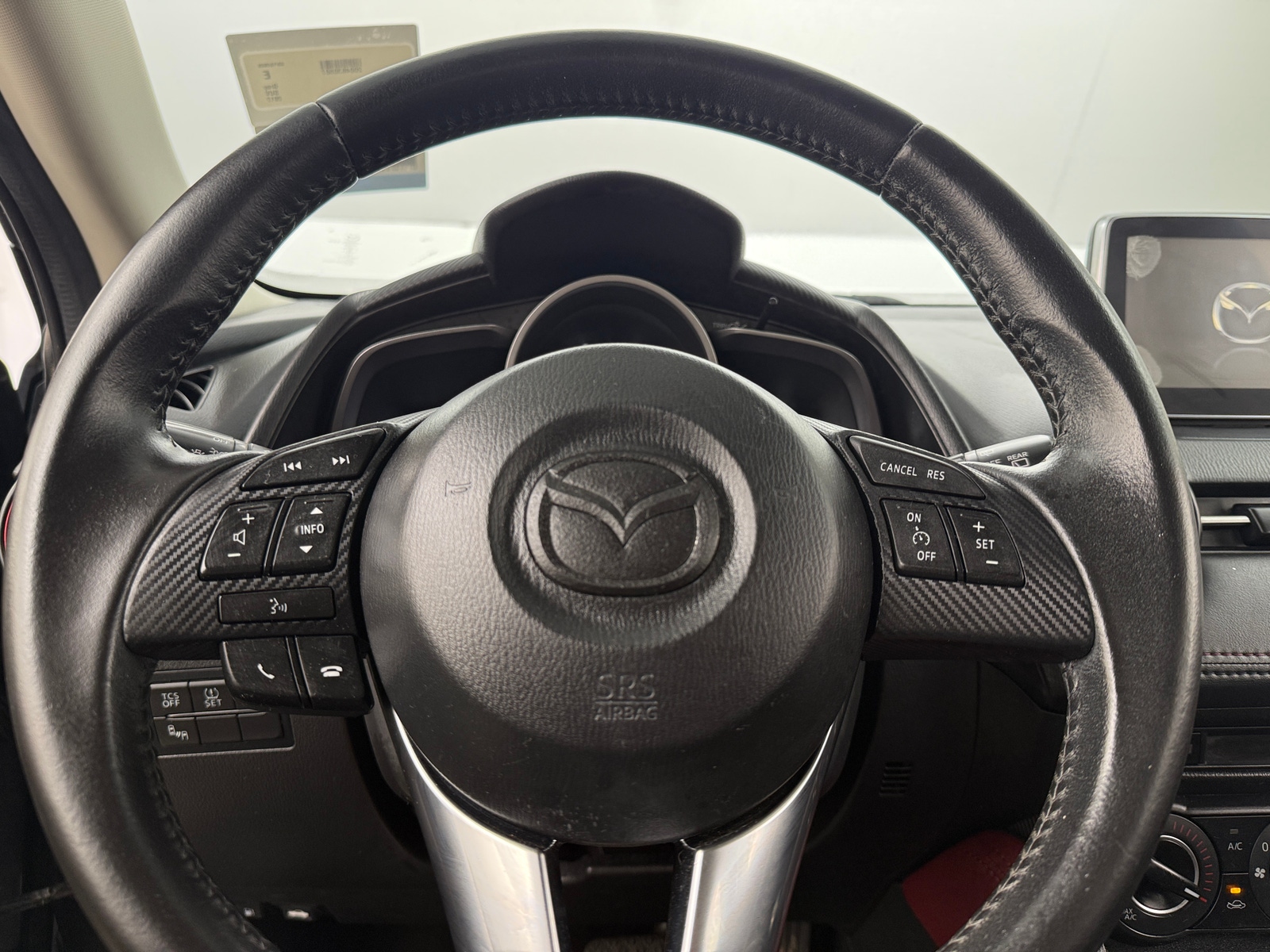 Thumbnail: 2017 Mazda CX-3 - 4