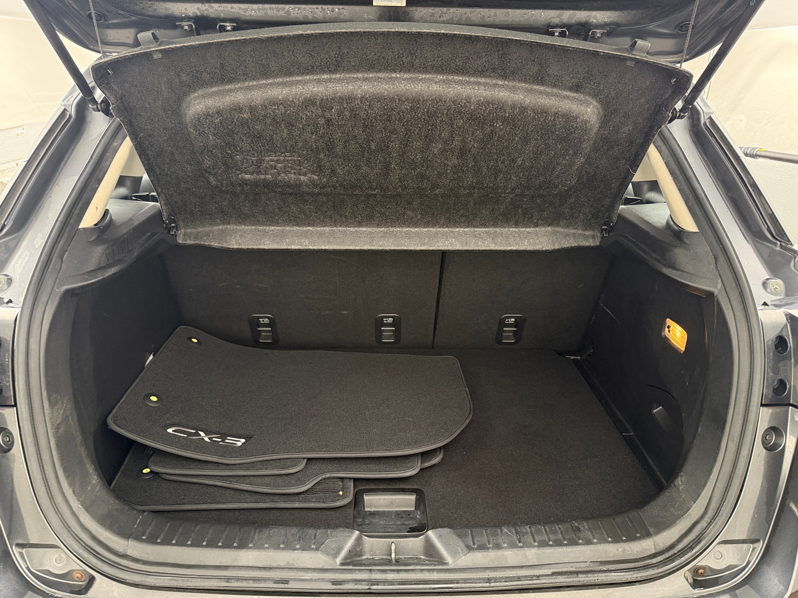 Thumbnail: 2017 Mazda CX-3 - 6