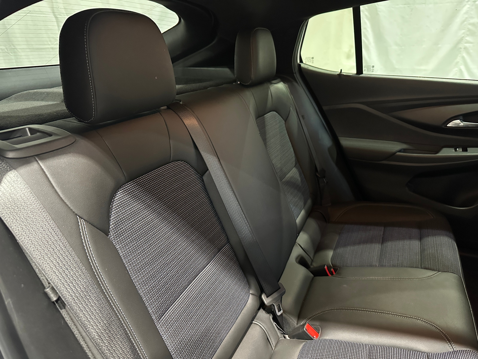 Thumbnail: 2025 Buick Envista - 5