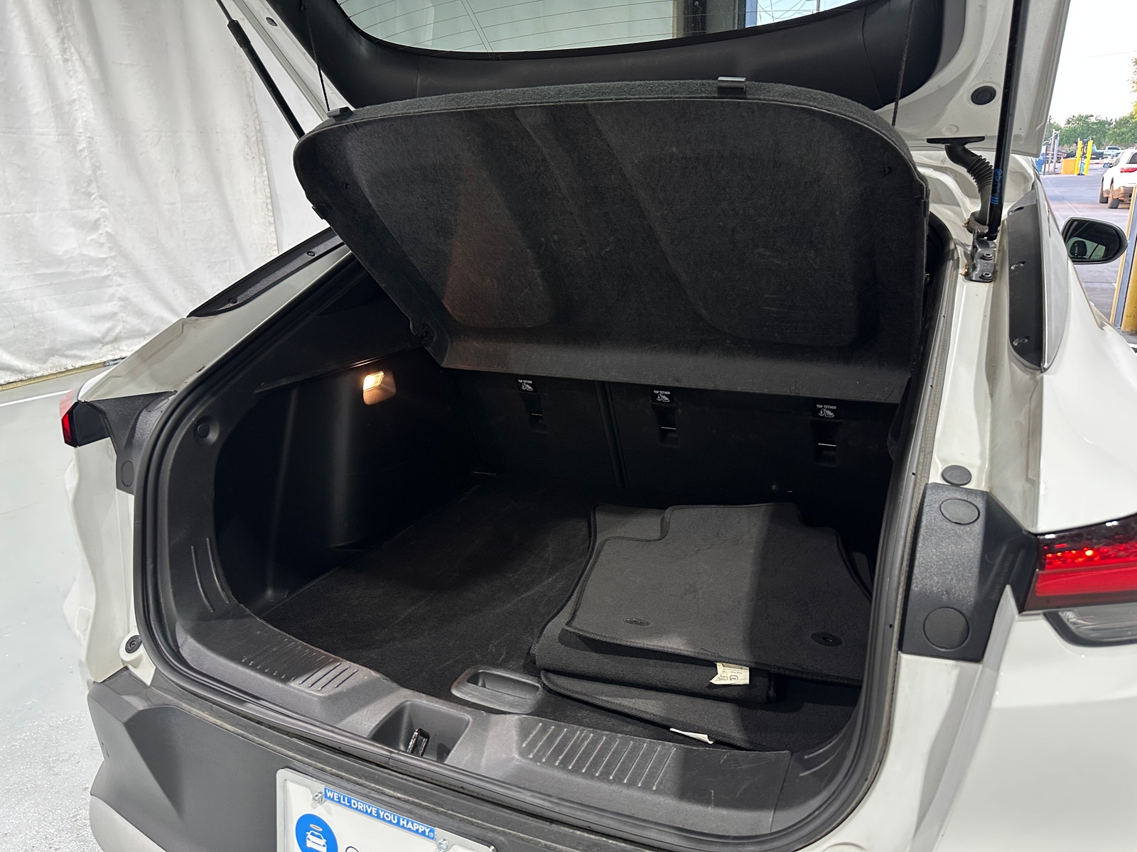 Thumbnail: 2025 Buick Envista - 6