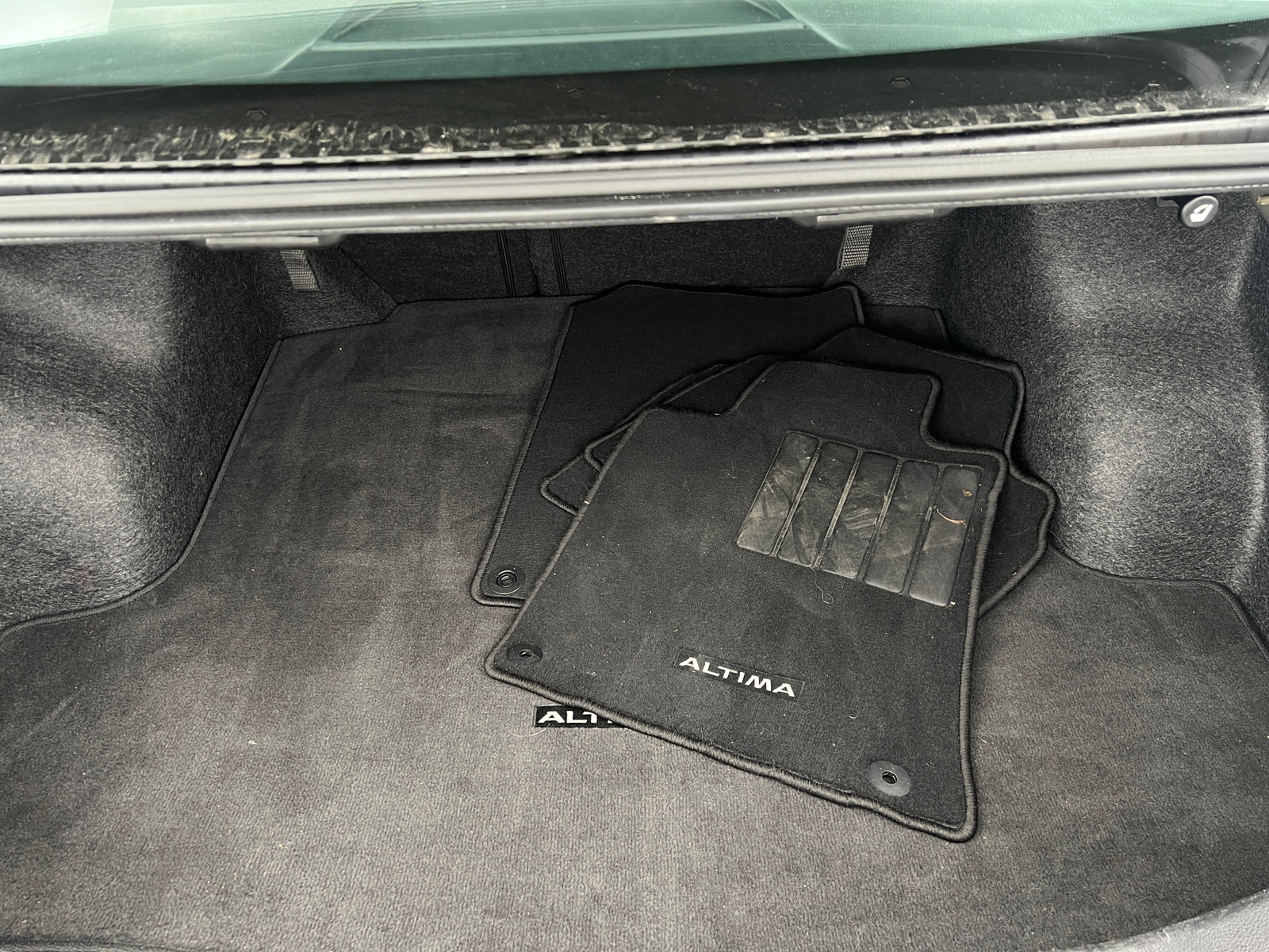 Thumbnail: 2025 Nissan Altima - 7