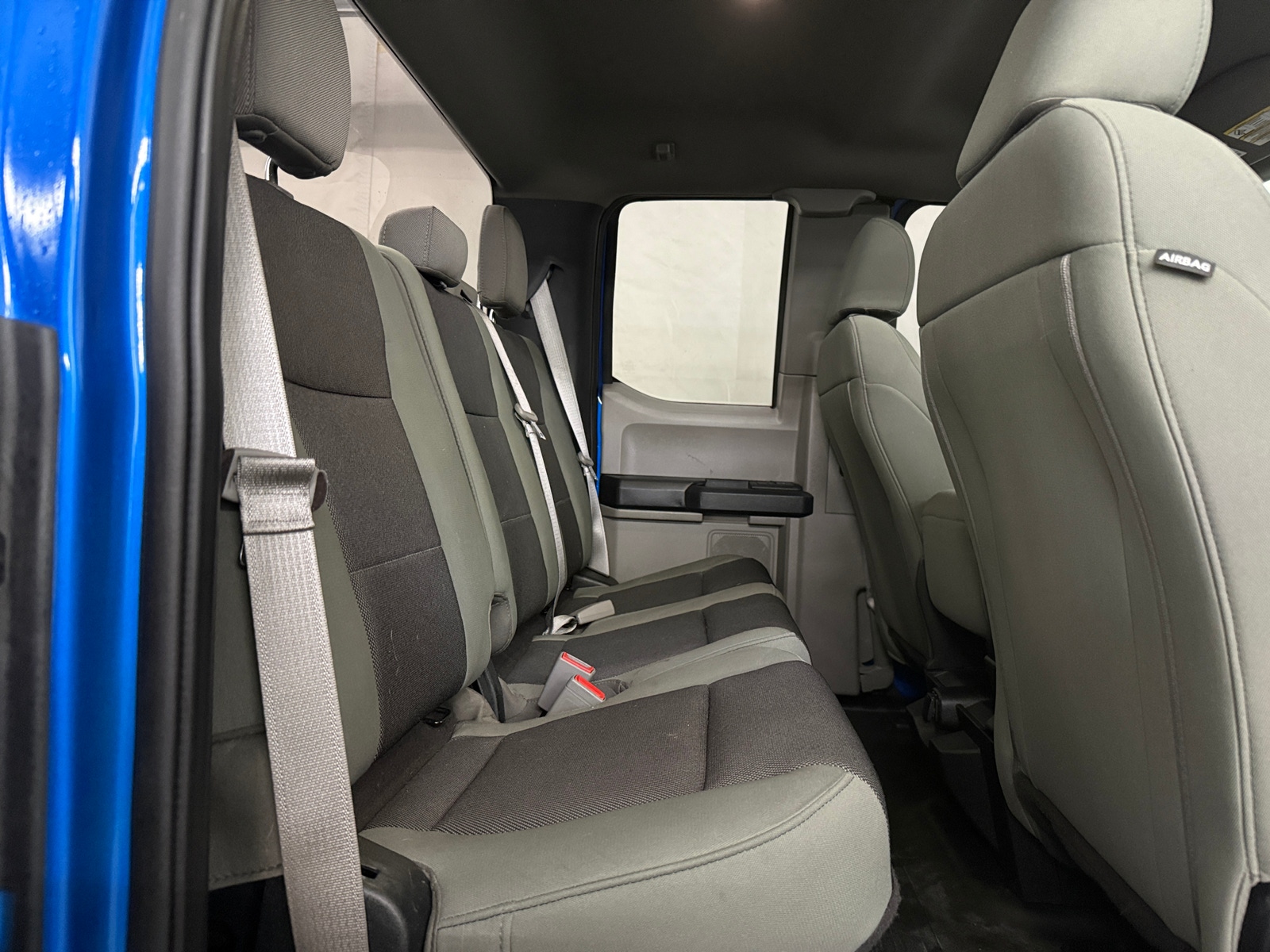 Thumbnail: 2020 Ford Econoline - 6