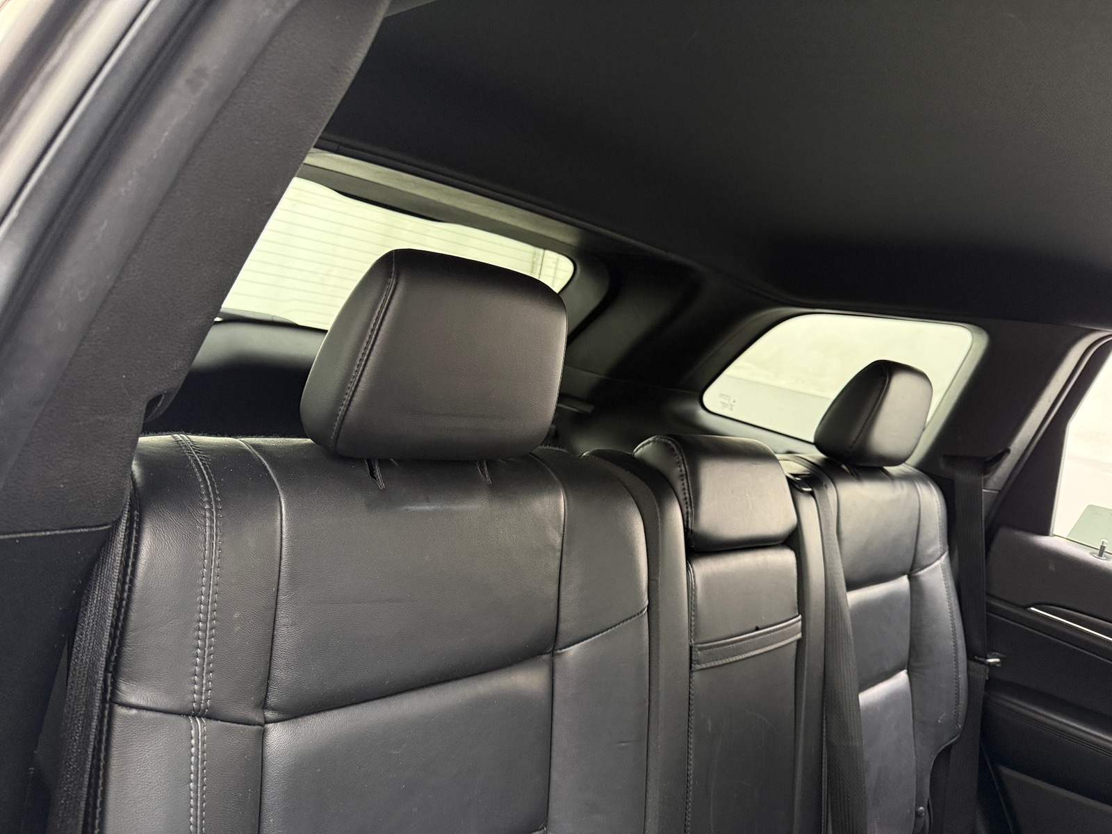 Thumbnail: 2018 Jeep Grand Cherokee - 5