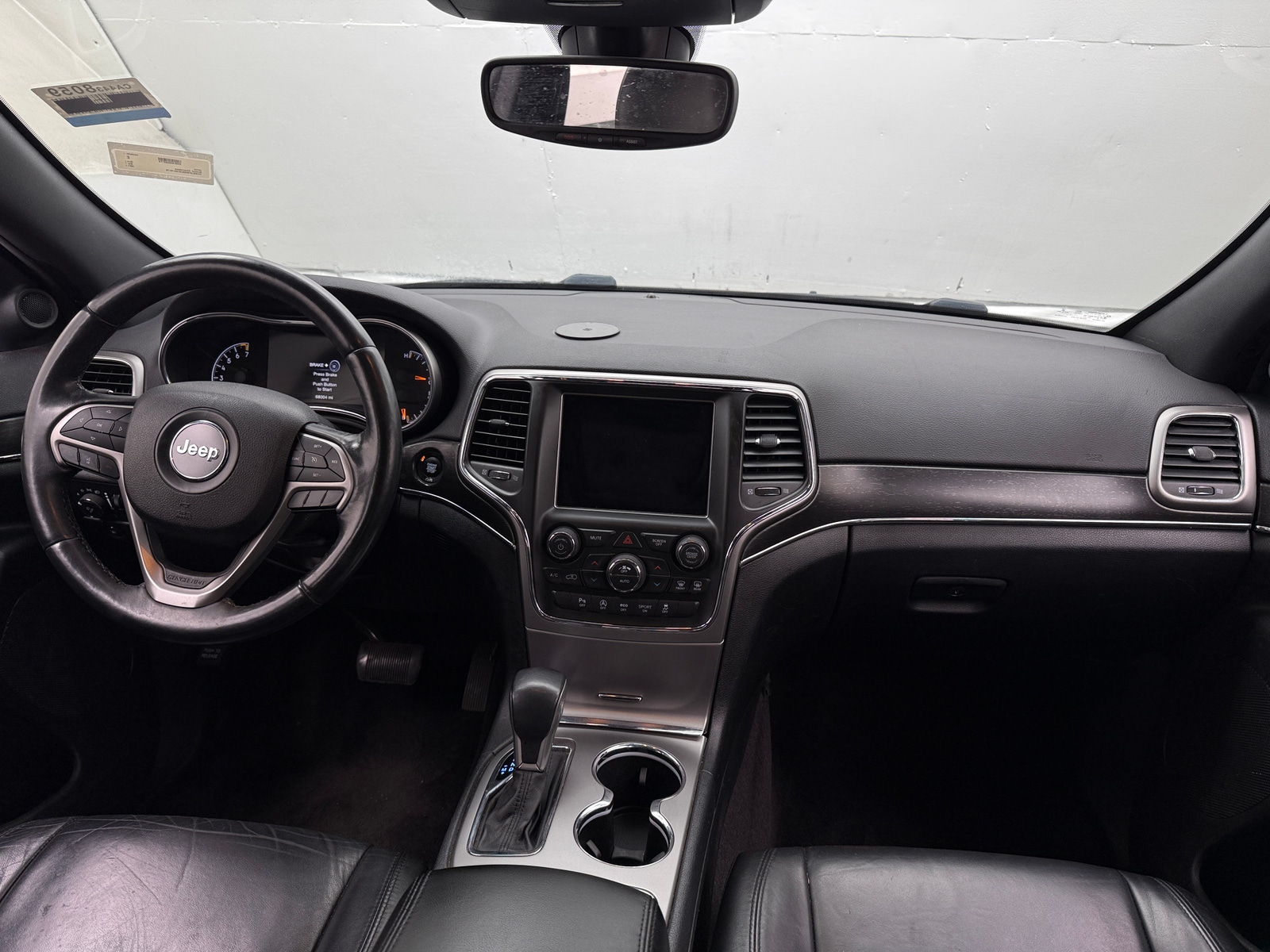 Thumbnail: 2018 Jeep Grand Cherokee - 2