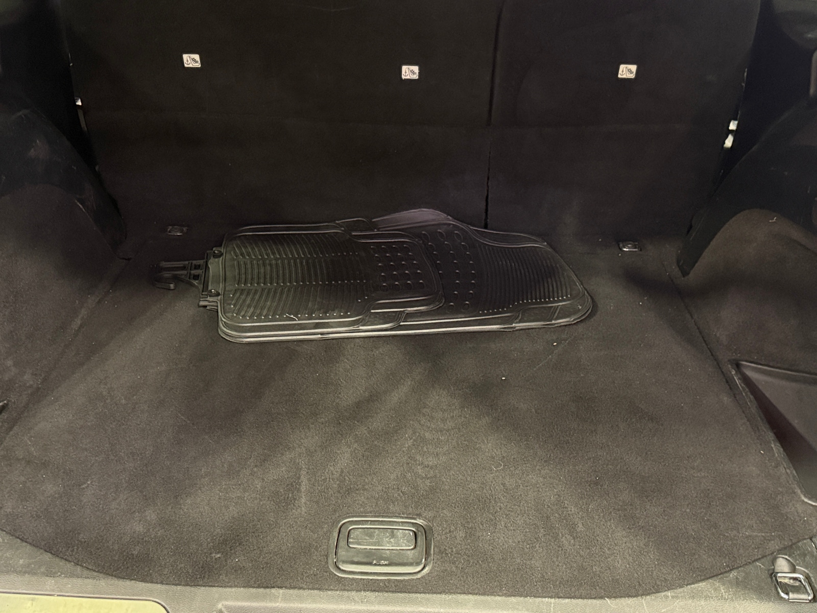 Thumbnail: 2018 Jeep Grand Cherokee - 6