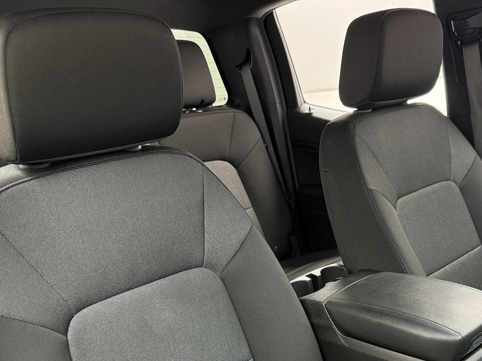 Thumbnail: 2024 Chevrolet Colorado - 2