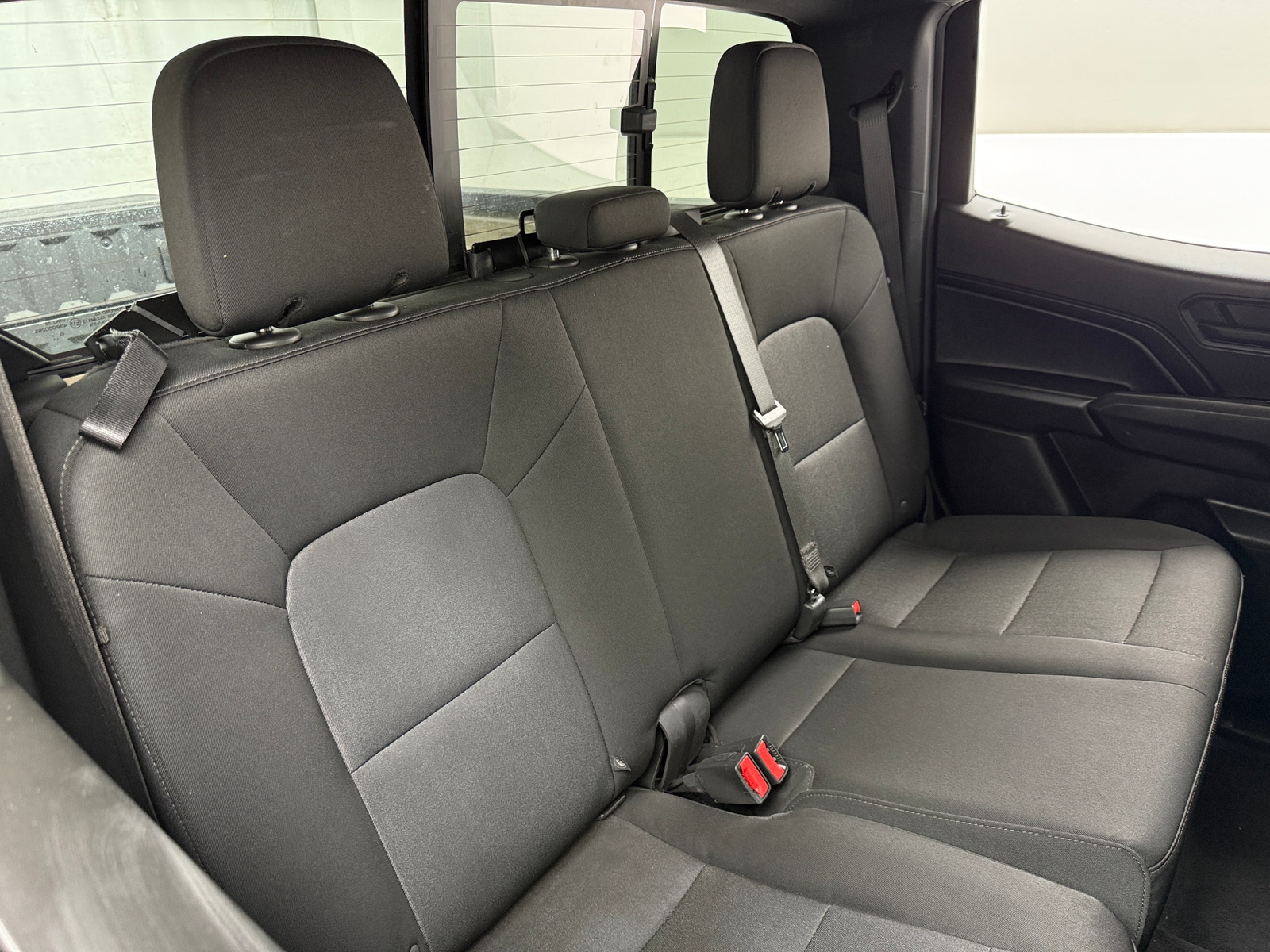 Thumbnail: 2024 Chevrolet Colorado - 6