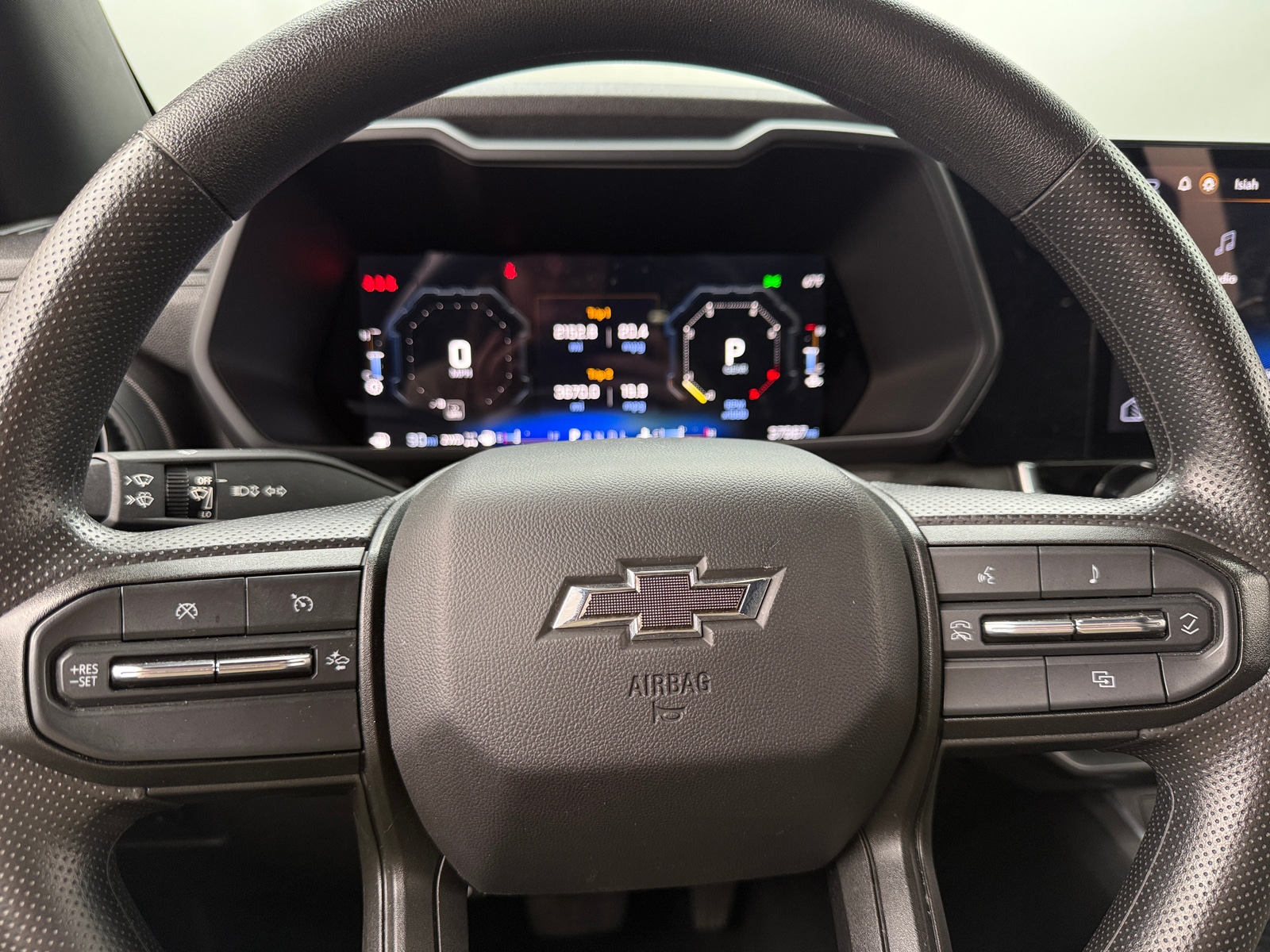 Thumbnail: 2024 Chevrolet Colorado - 5