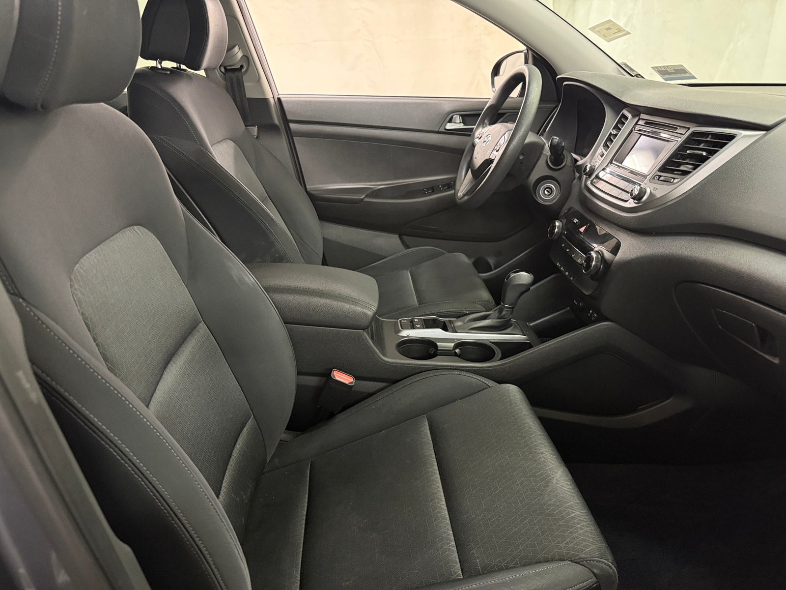 Thumbnail: 2016 Hyundai Tucson - 2