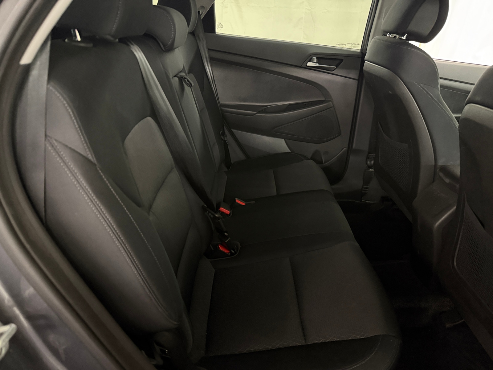 Thumbnail: 2016 Hyundai Tucson - 6