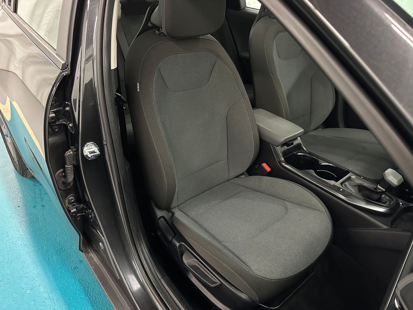 Thumbnail: 2025 Kia K4 - 2