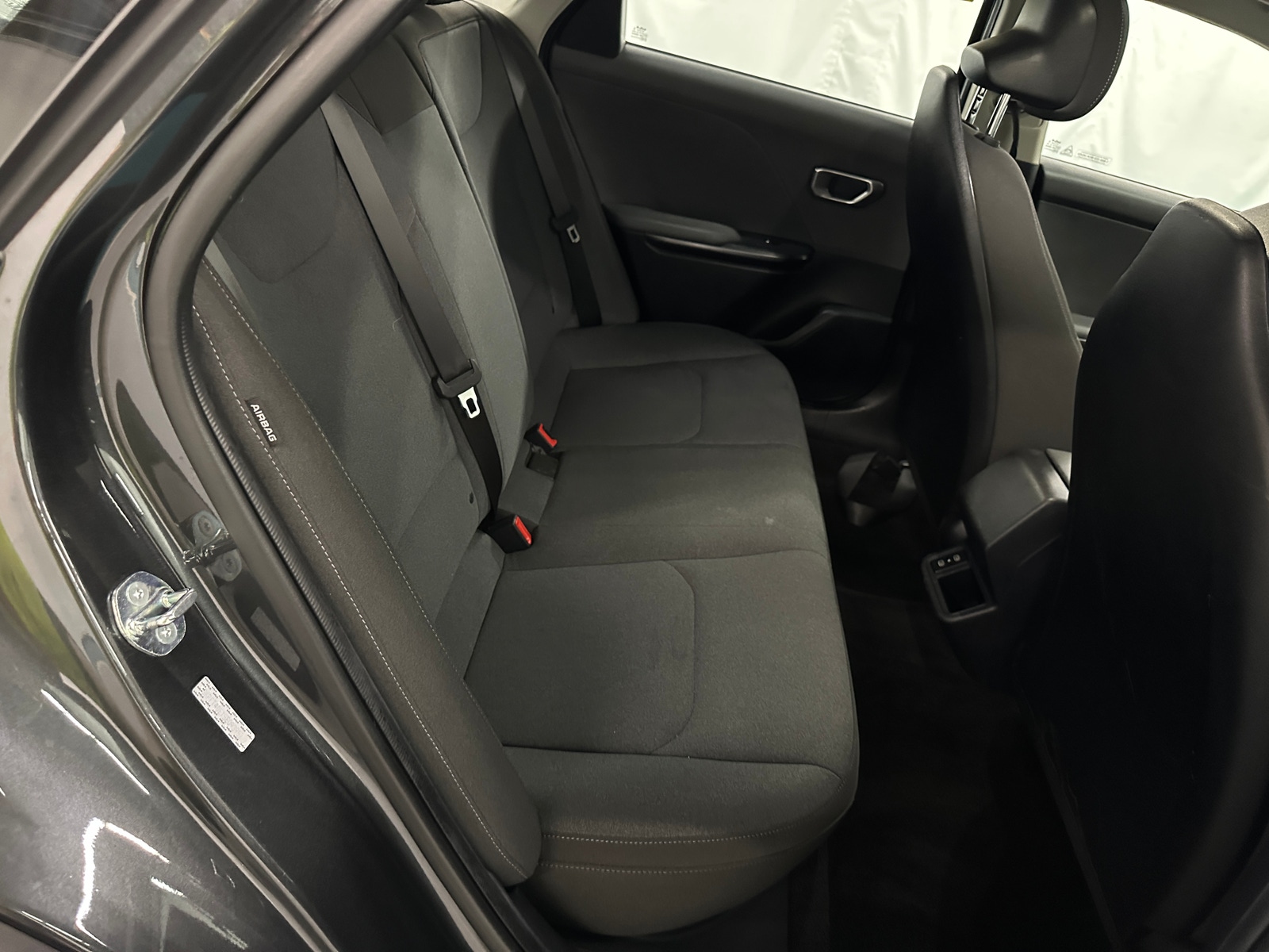 Thumbnail: 2025 Kia K4 - 6