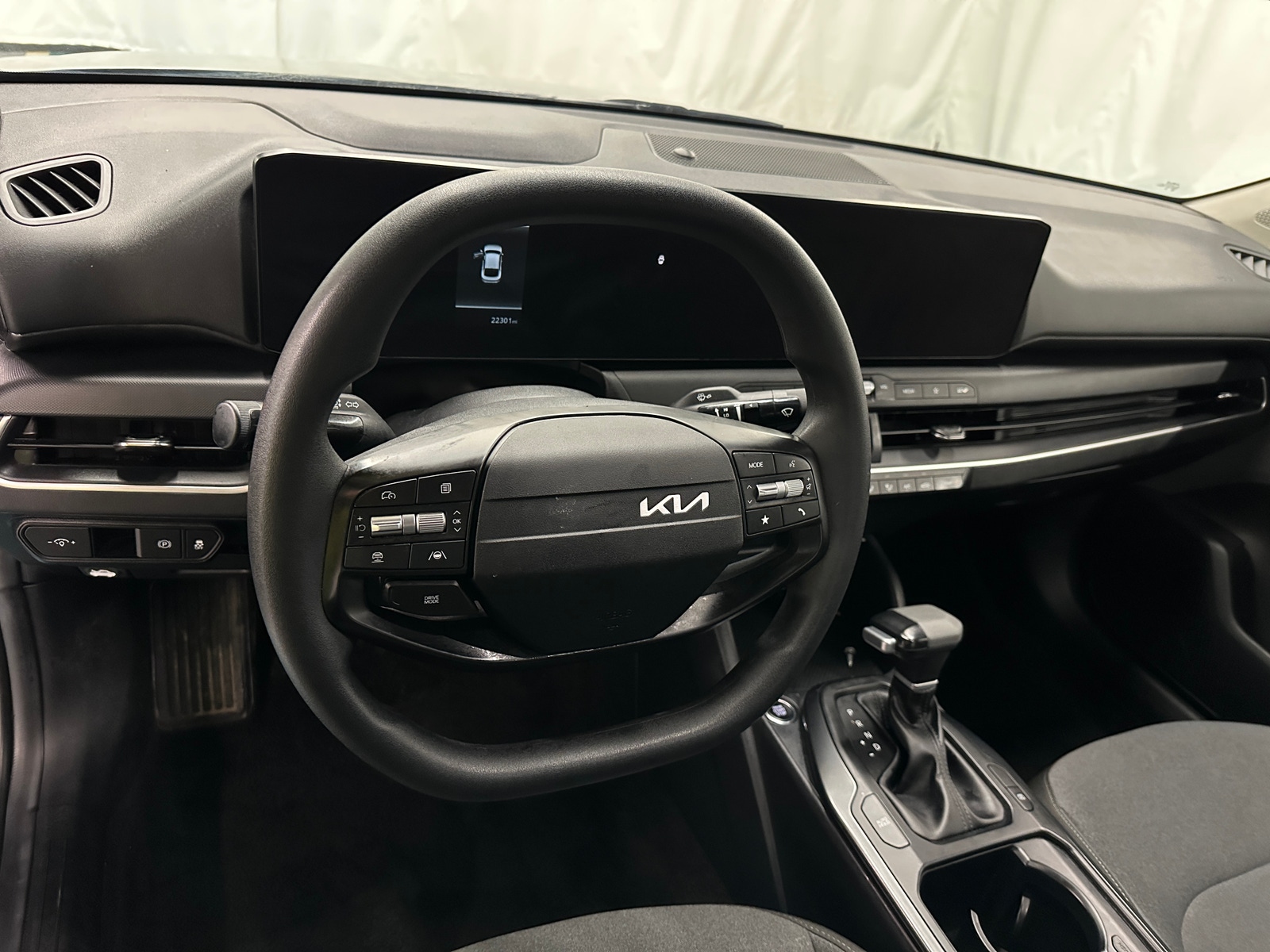 Thumbnail: 2025 Kia K4 - 5