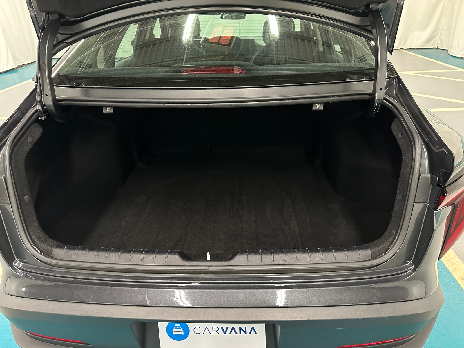 Thumbnail: 2025 Kia K4 - 7