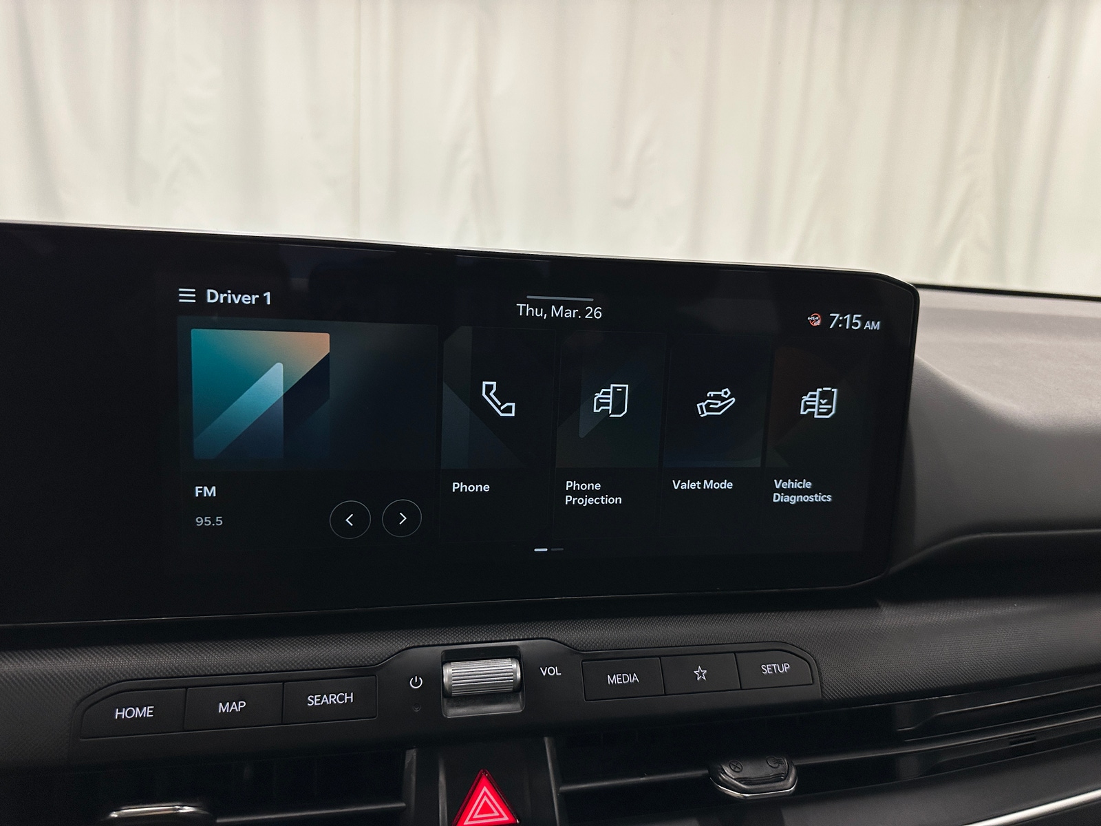 Thumbnail: 2025 Kia K4 - 4