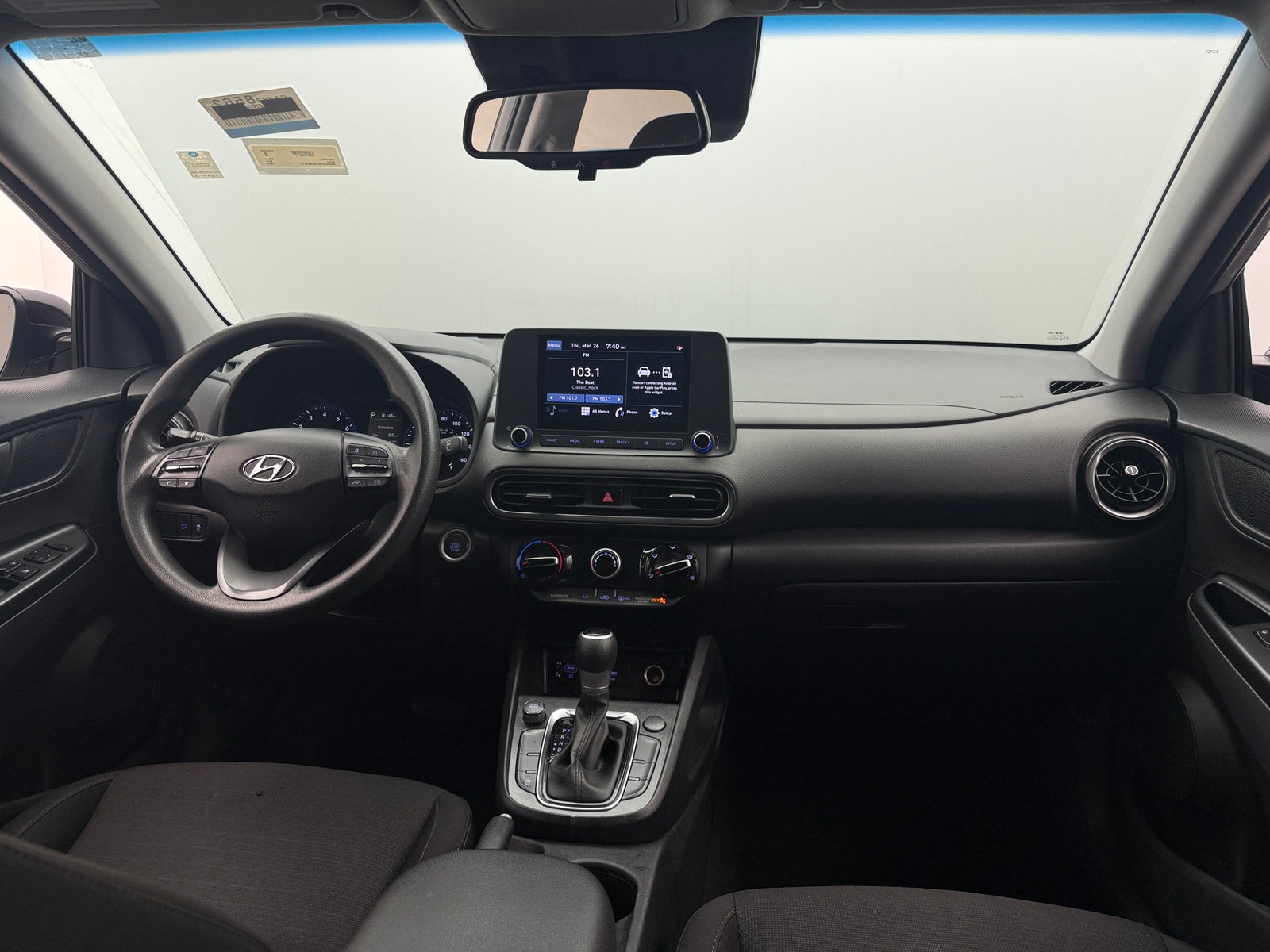 Thumbnail: 2022 Hyundai Kona - 3