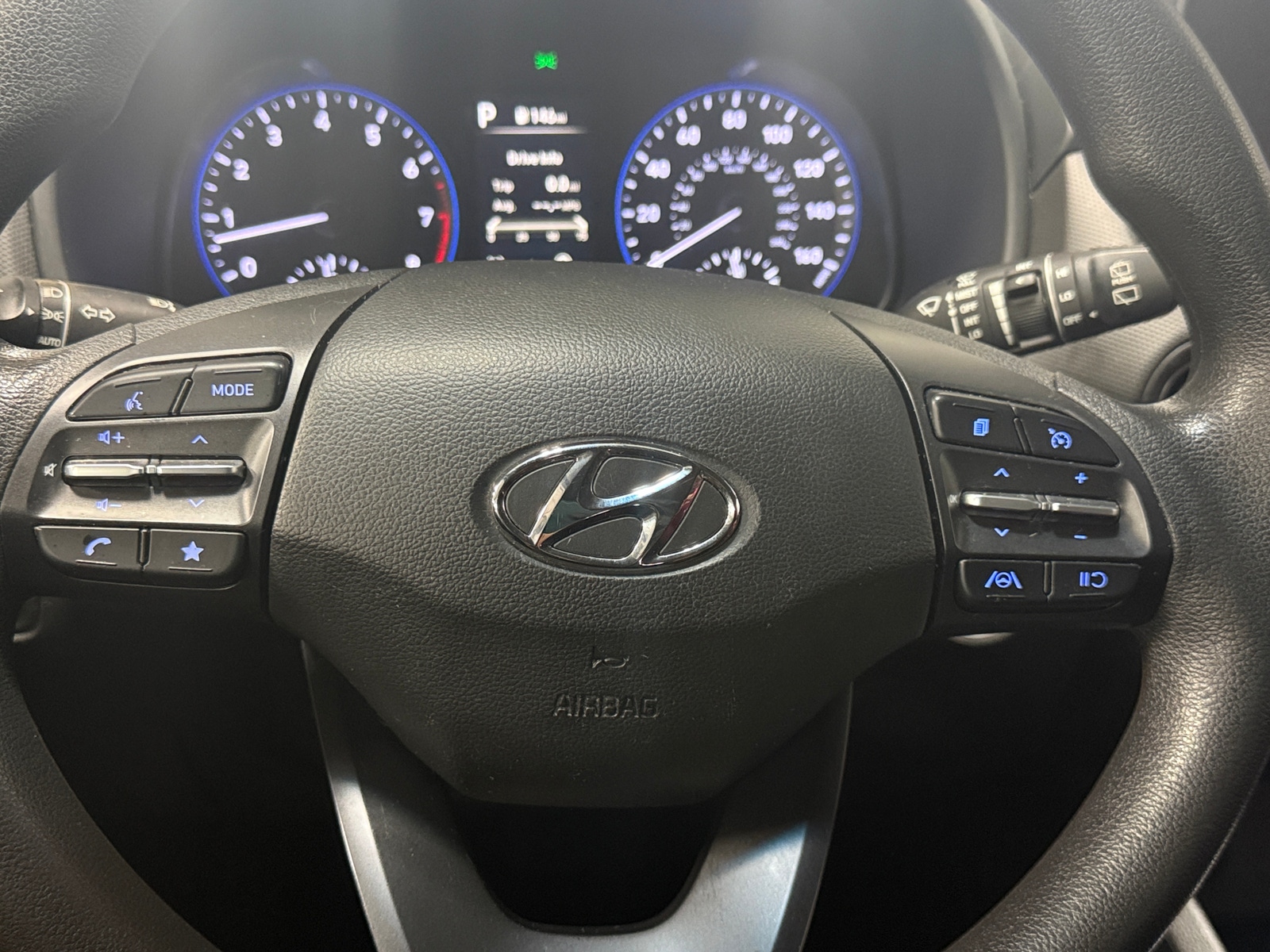 Thumbnail: 2022 Hyundai Kona - 5