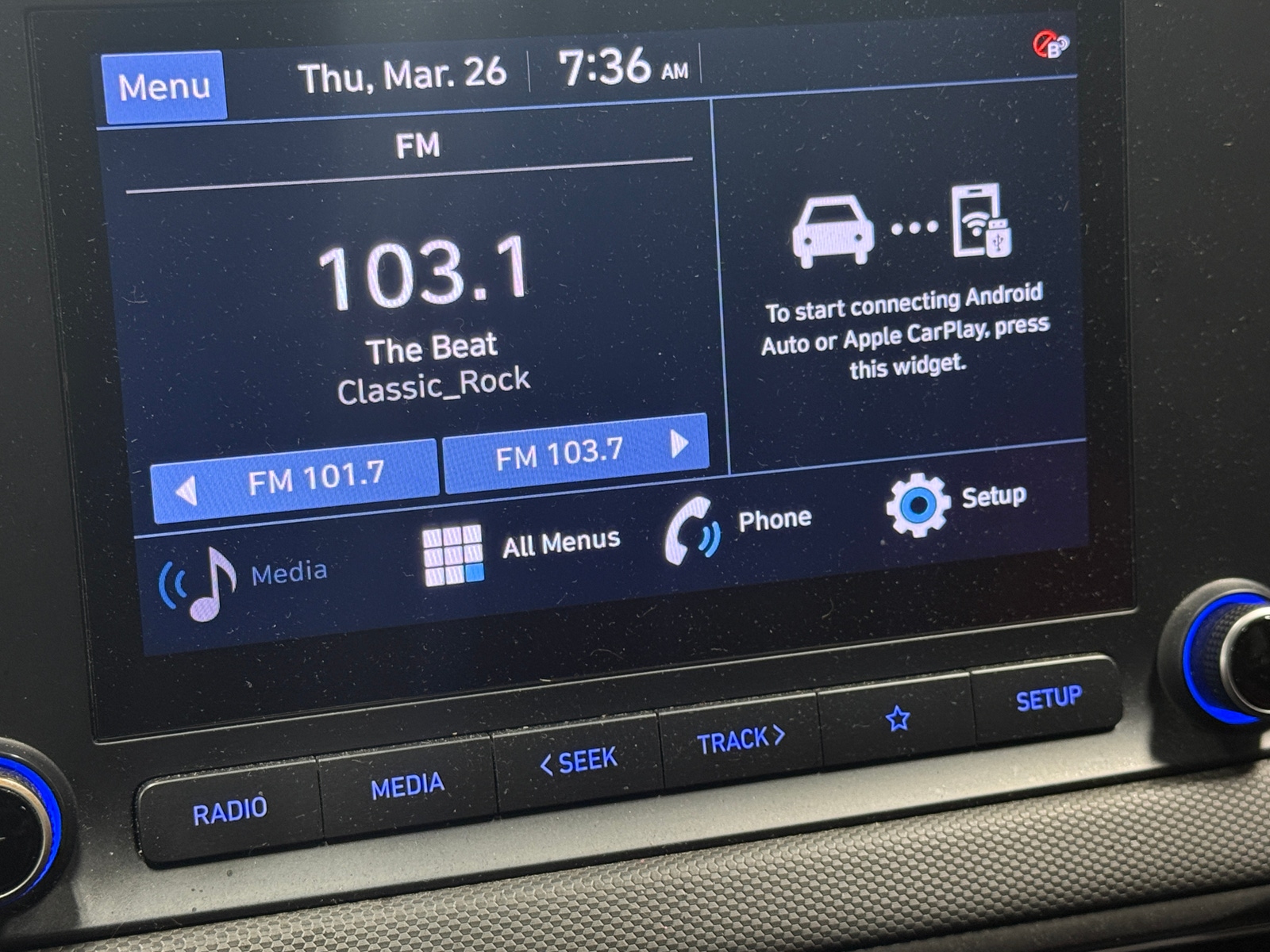 Thumbnail: 2022 Hyundai Kona - 4