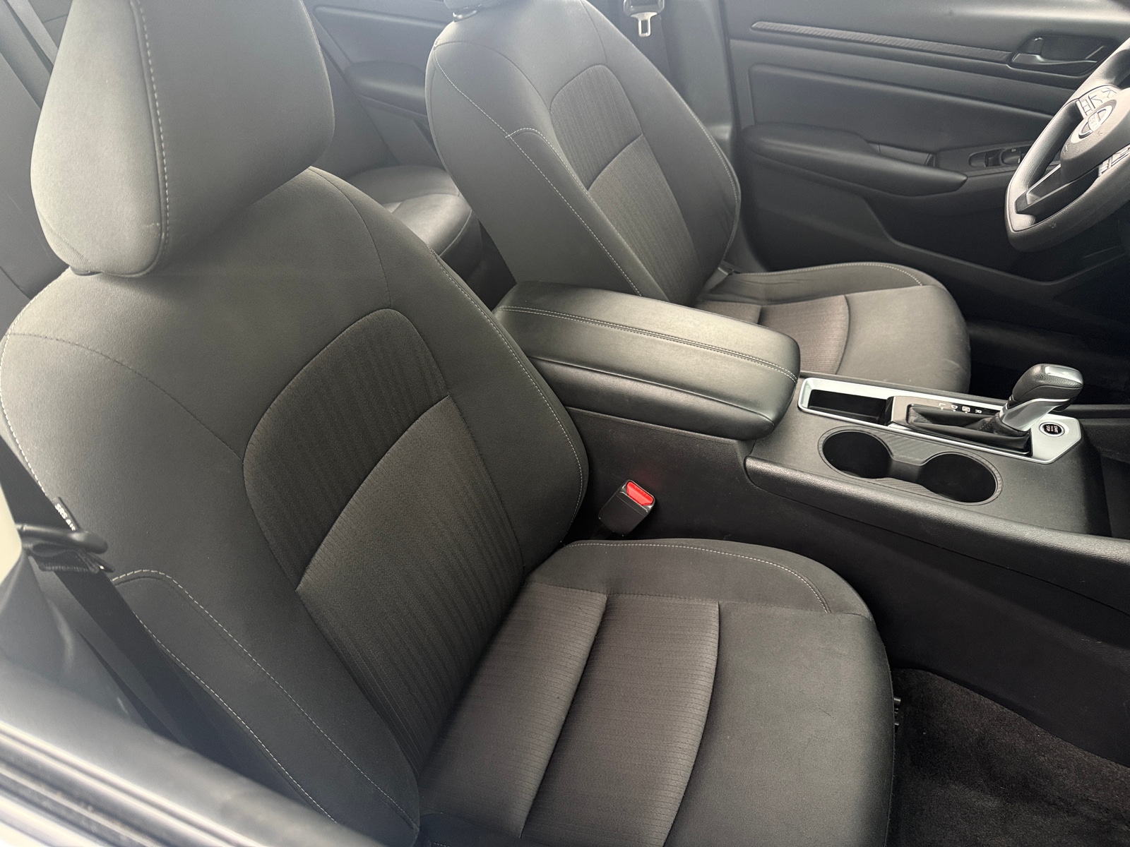 Thumbnail: 2025 Nissan Altima - 2