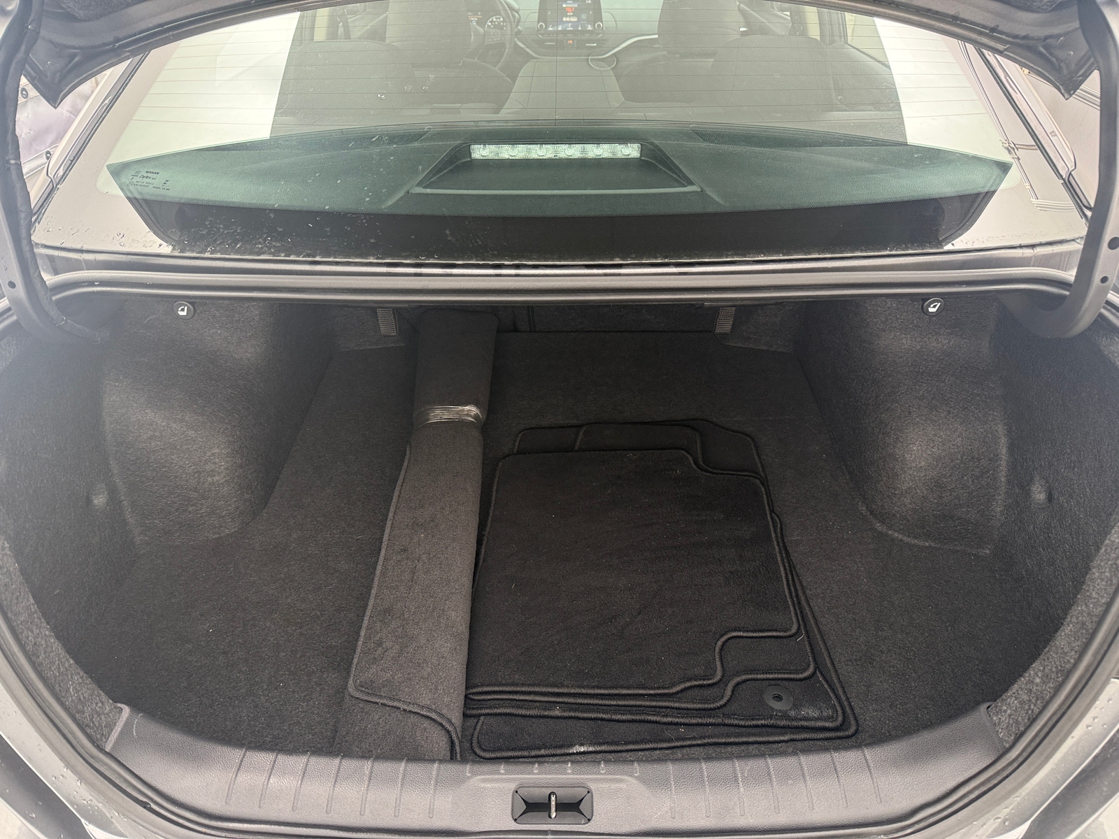 Thumbnail: 2025 Nissan Altima - 7