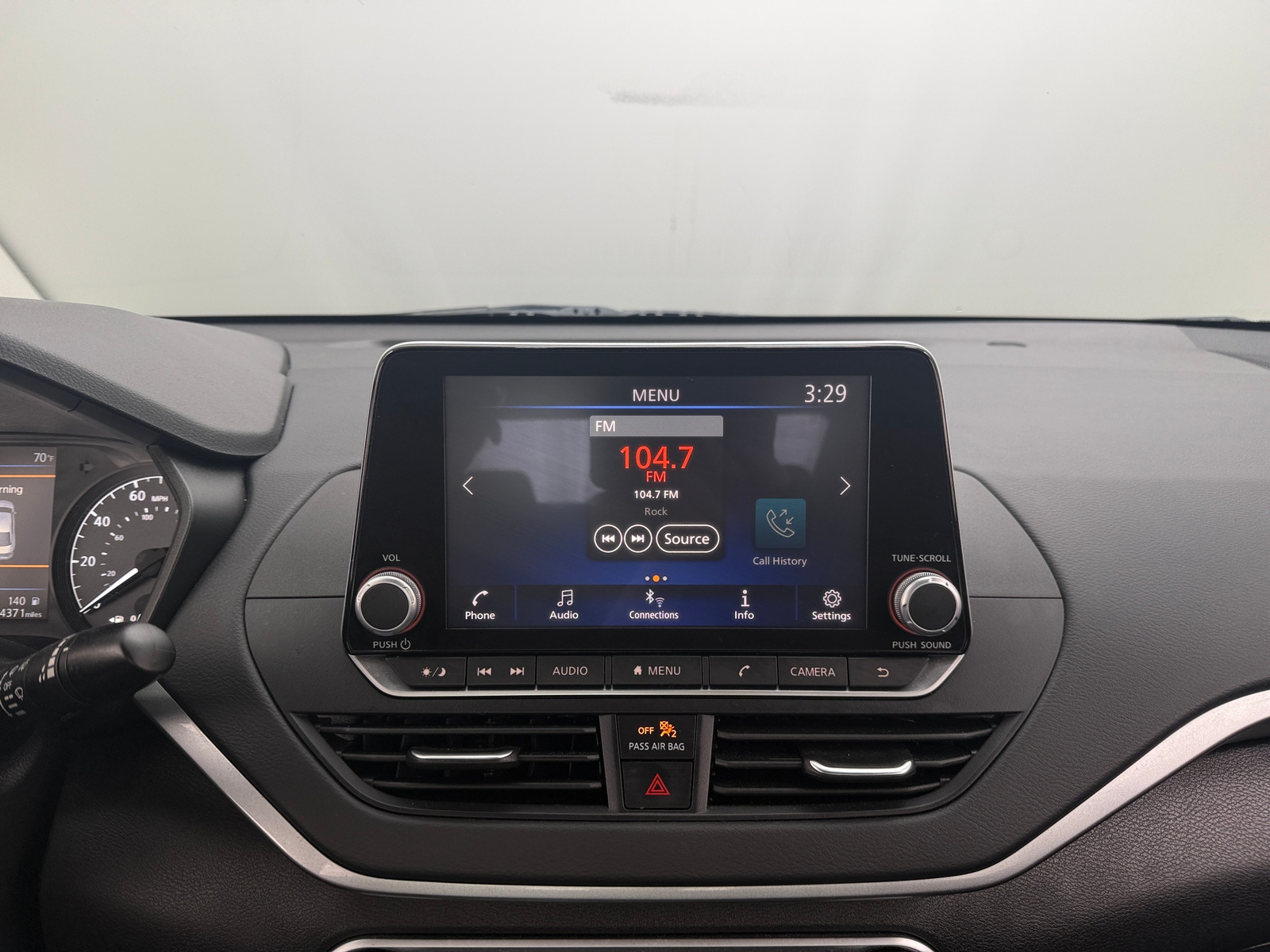 Thumbnail: 2025 Nissan Altima - 4