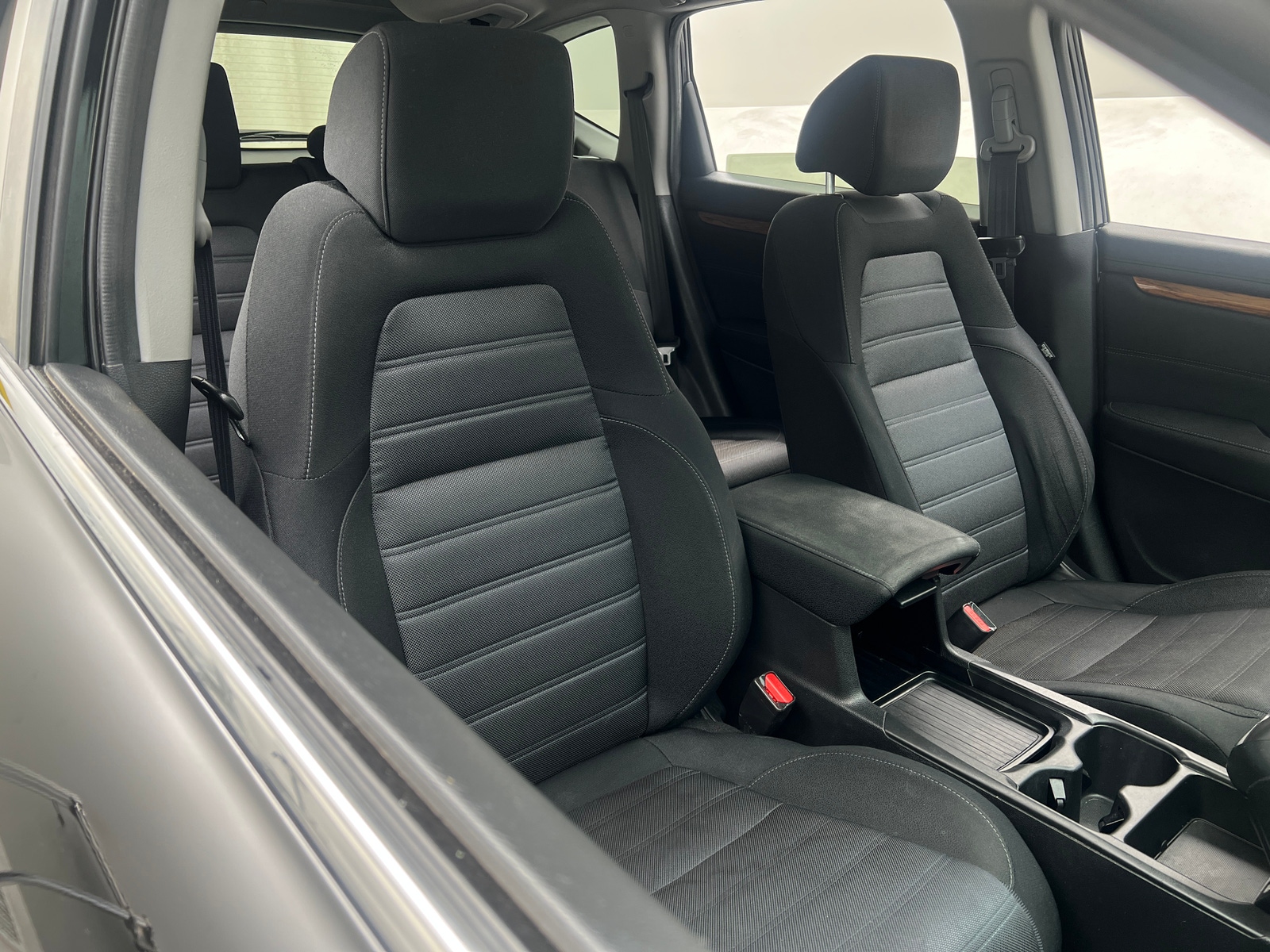 Thumbnail: 2020 Honda CR-V - 2