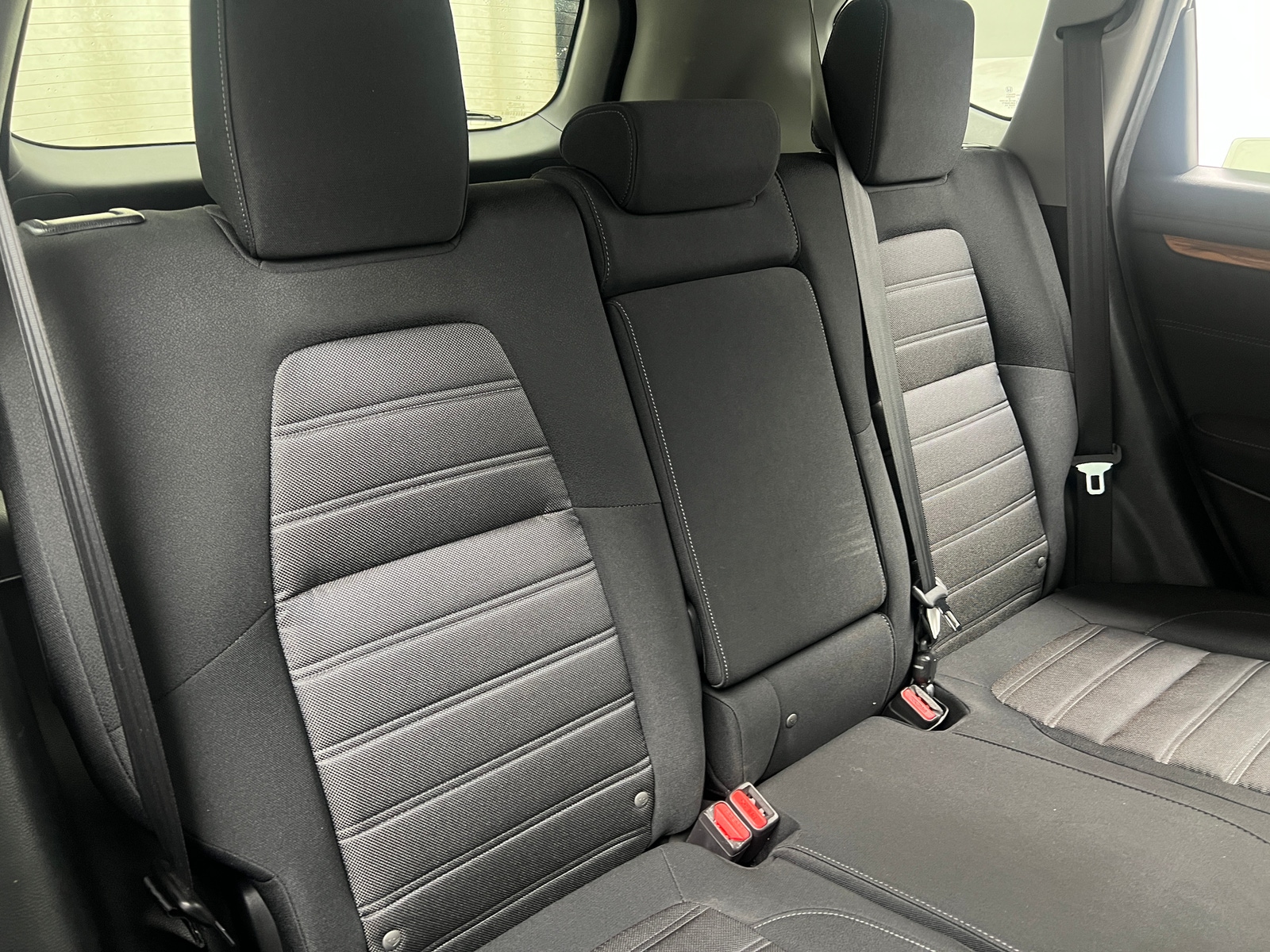 Thumbnail: 2020 Honda CR-V - 6