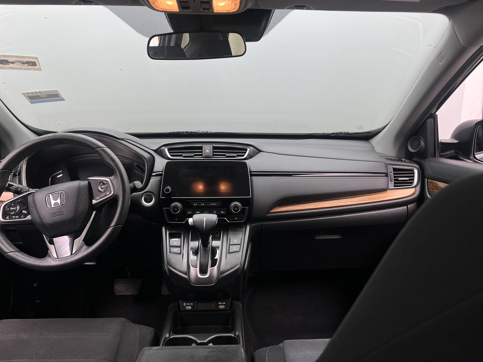 Thumbnail: 2020 Honda CR-V - 3