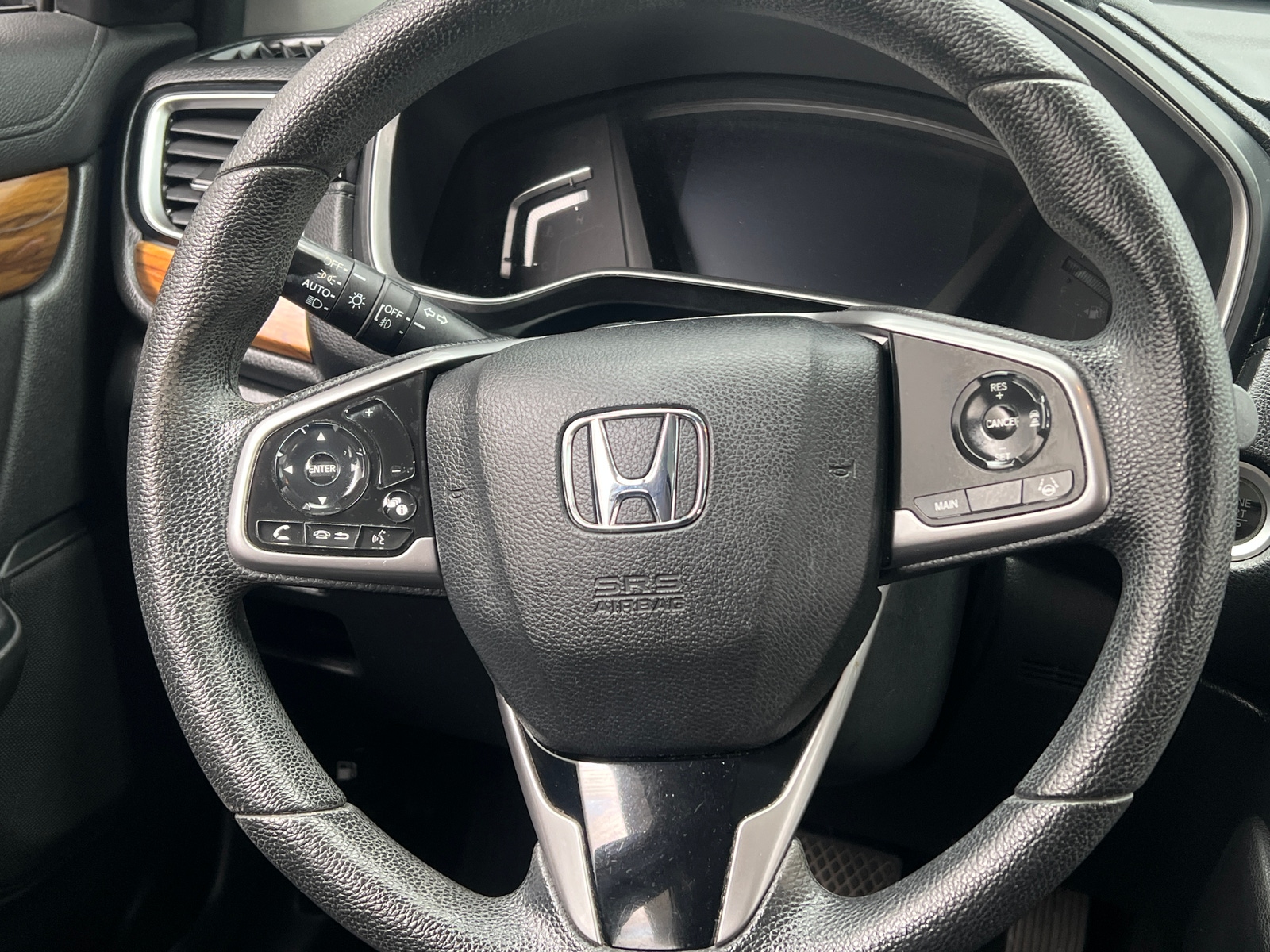 Thumbnail: 2020 Honda CR-V - 5