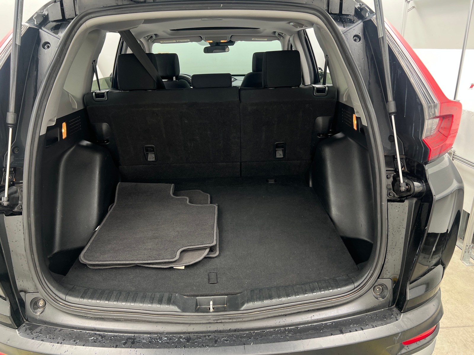 Thumbnail: 2020 Honda CR-V - 7
